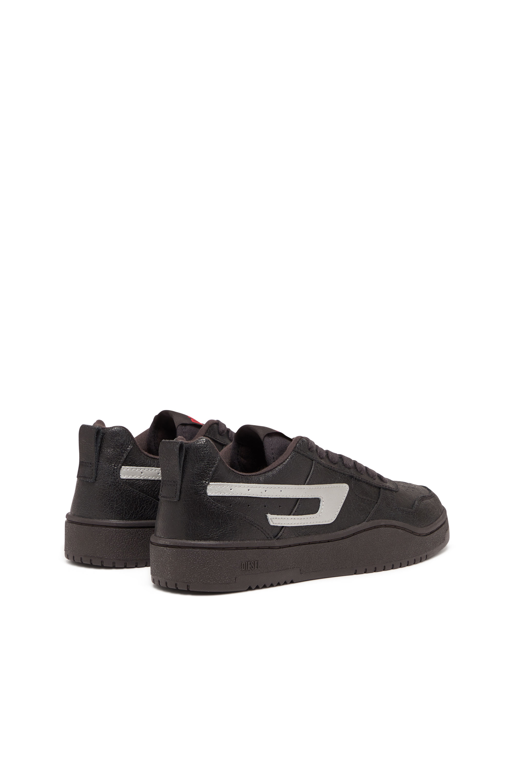 Diesel - S-UKIYO V2 LOW, ブラック/グレー - Image 3