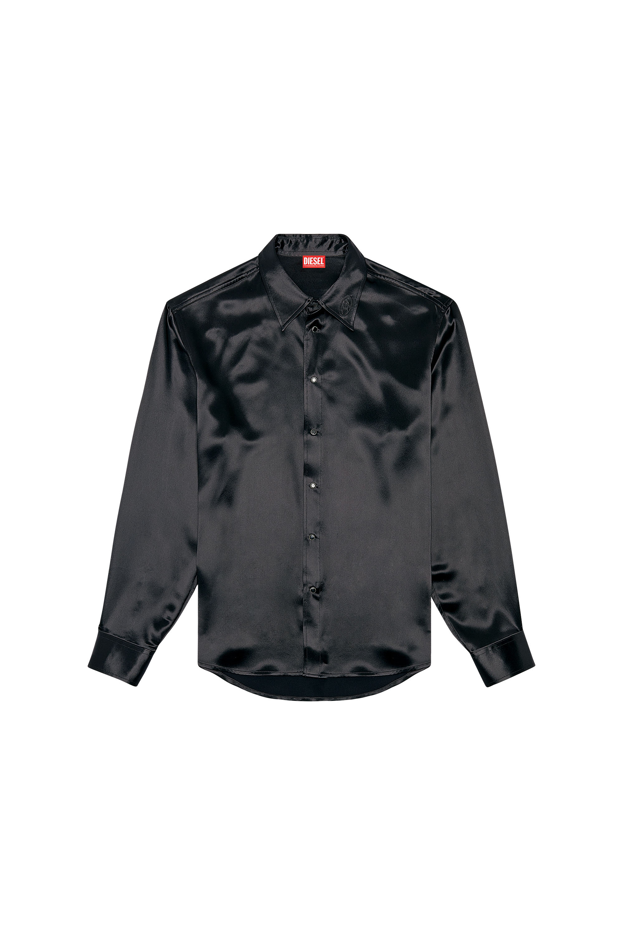 Diesel - S-RICCO, ブラック - Image 6