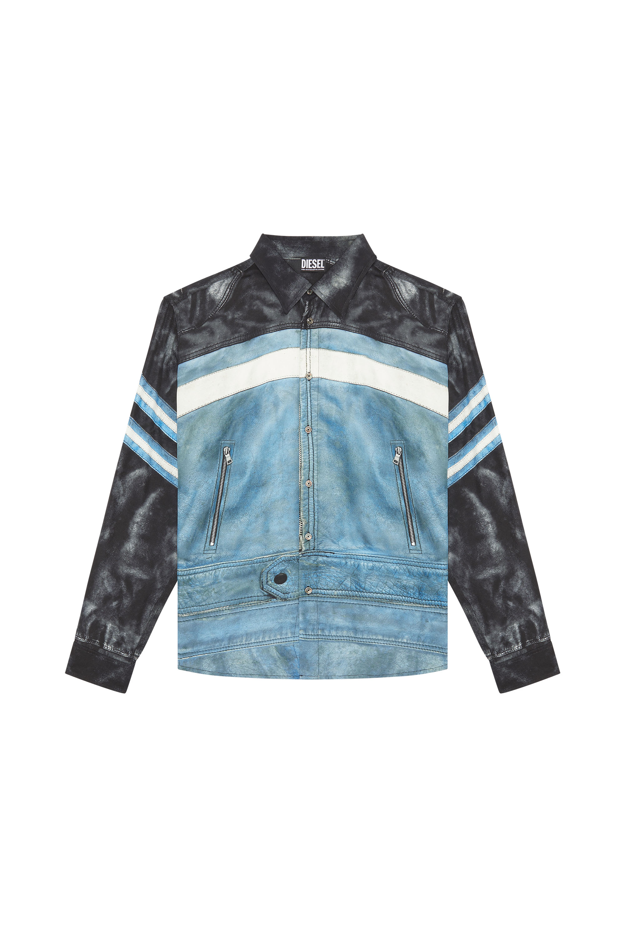 Diesel - S-UMBE-G, ブルー/ブラック - Image 5