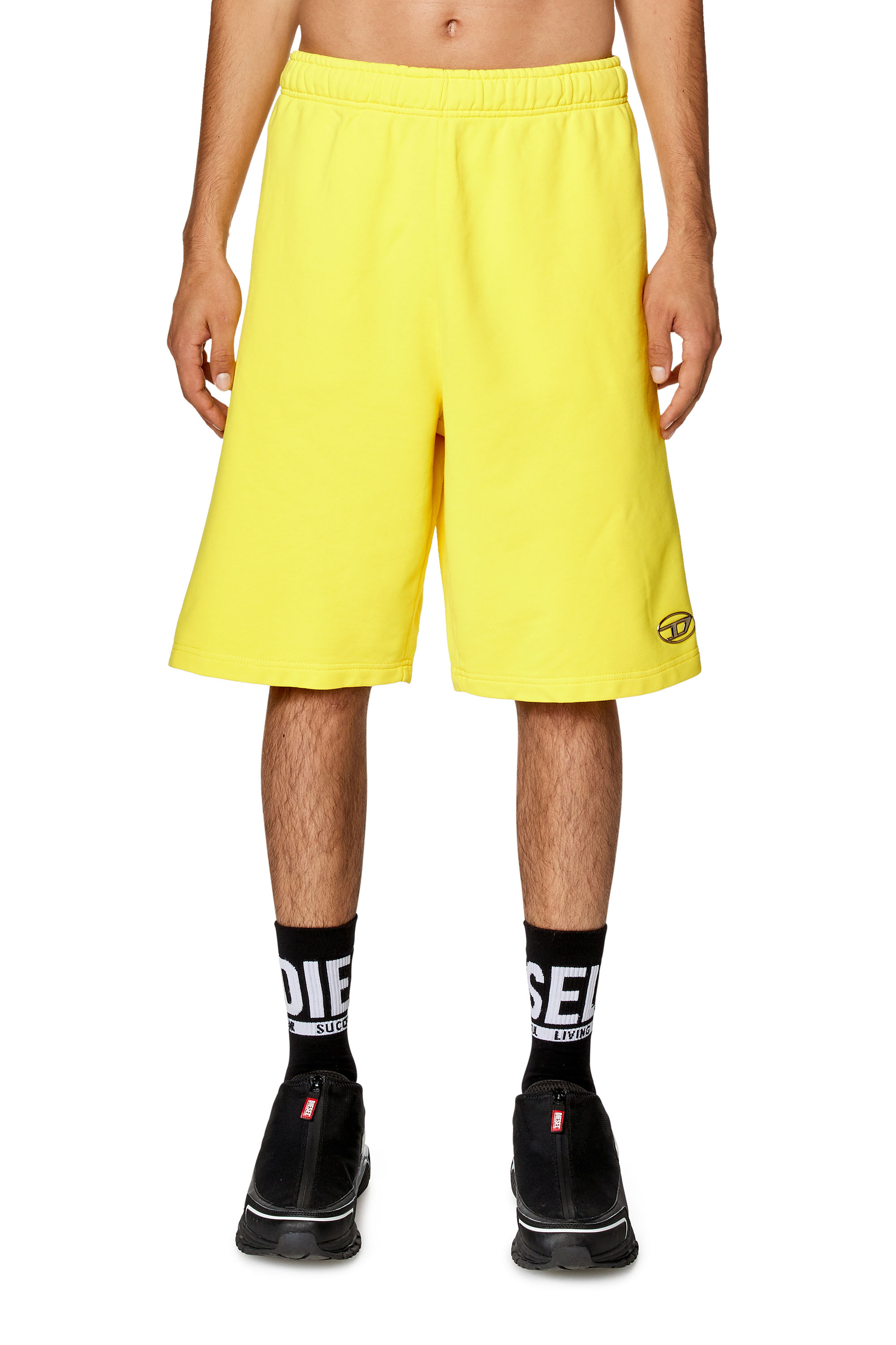 Diesel - P-MARSHY-OD, Yellow - Image 1