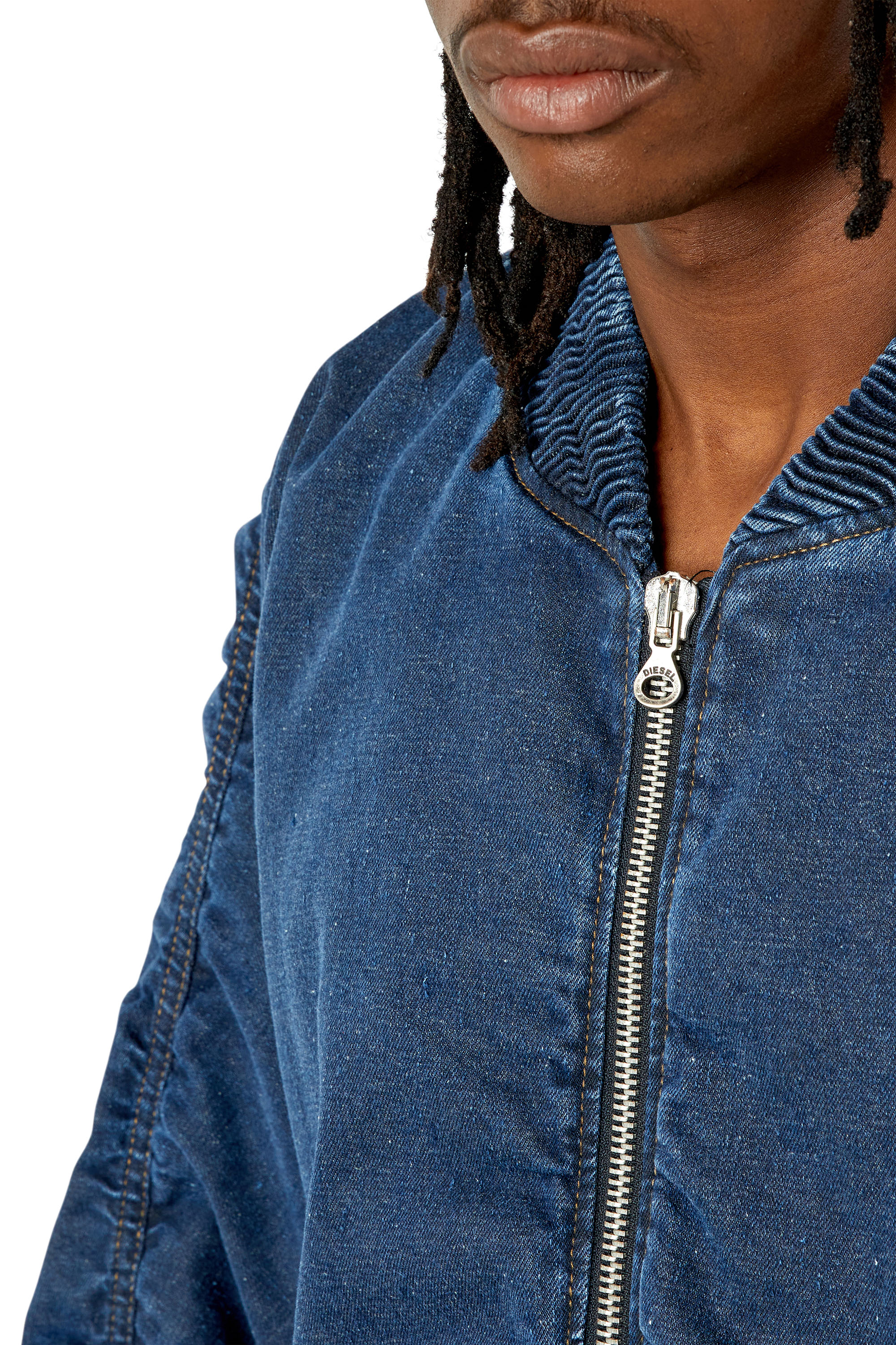 Diesel - D-BRESSY, ダークブルー - Image 5