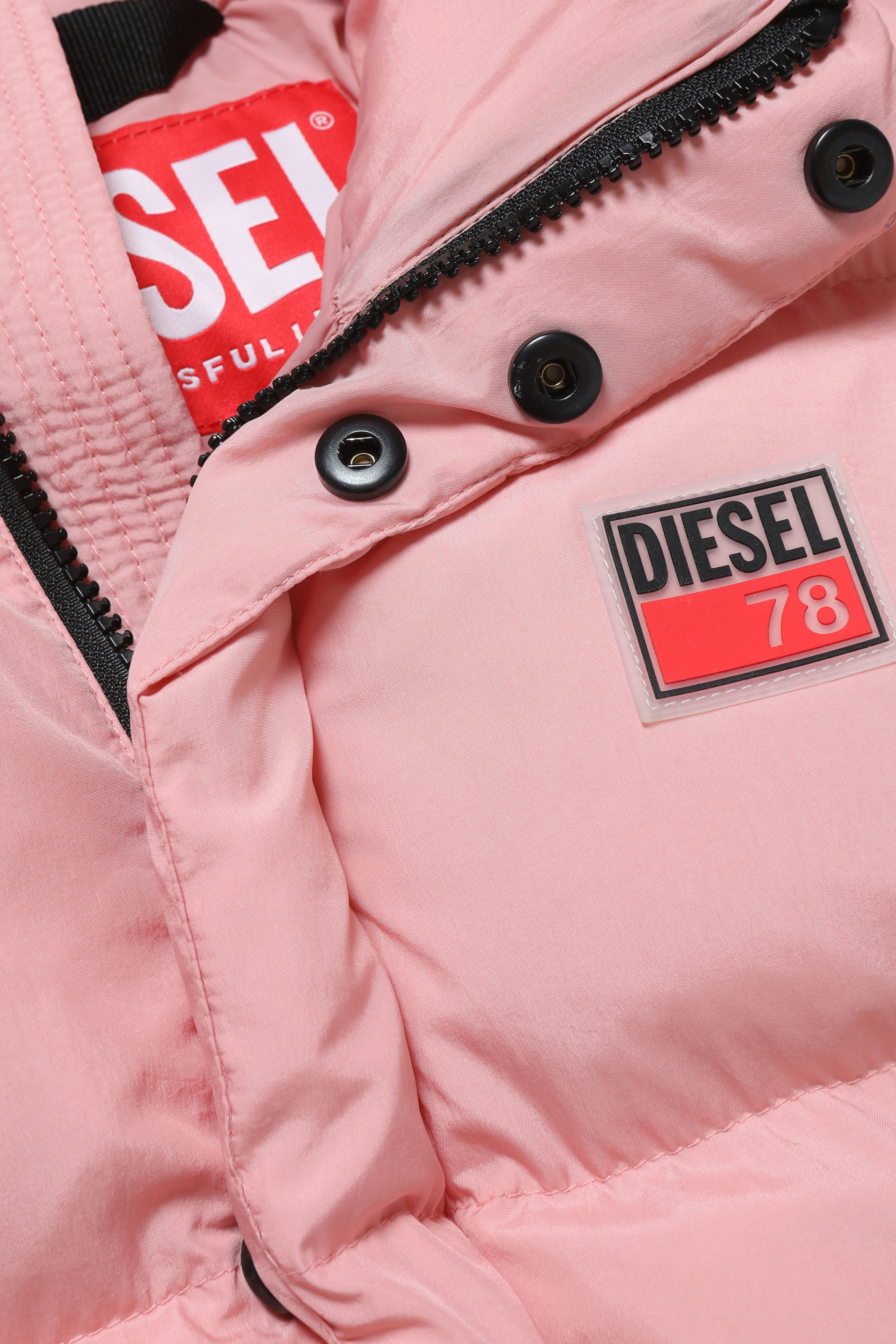 Diesel - JPIL, ピンク / ホワイト - Image 3