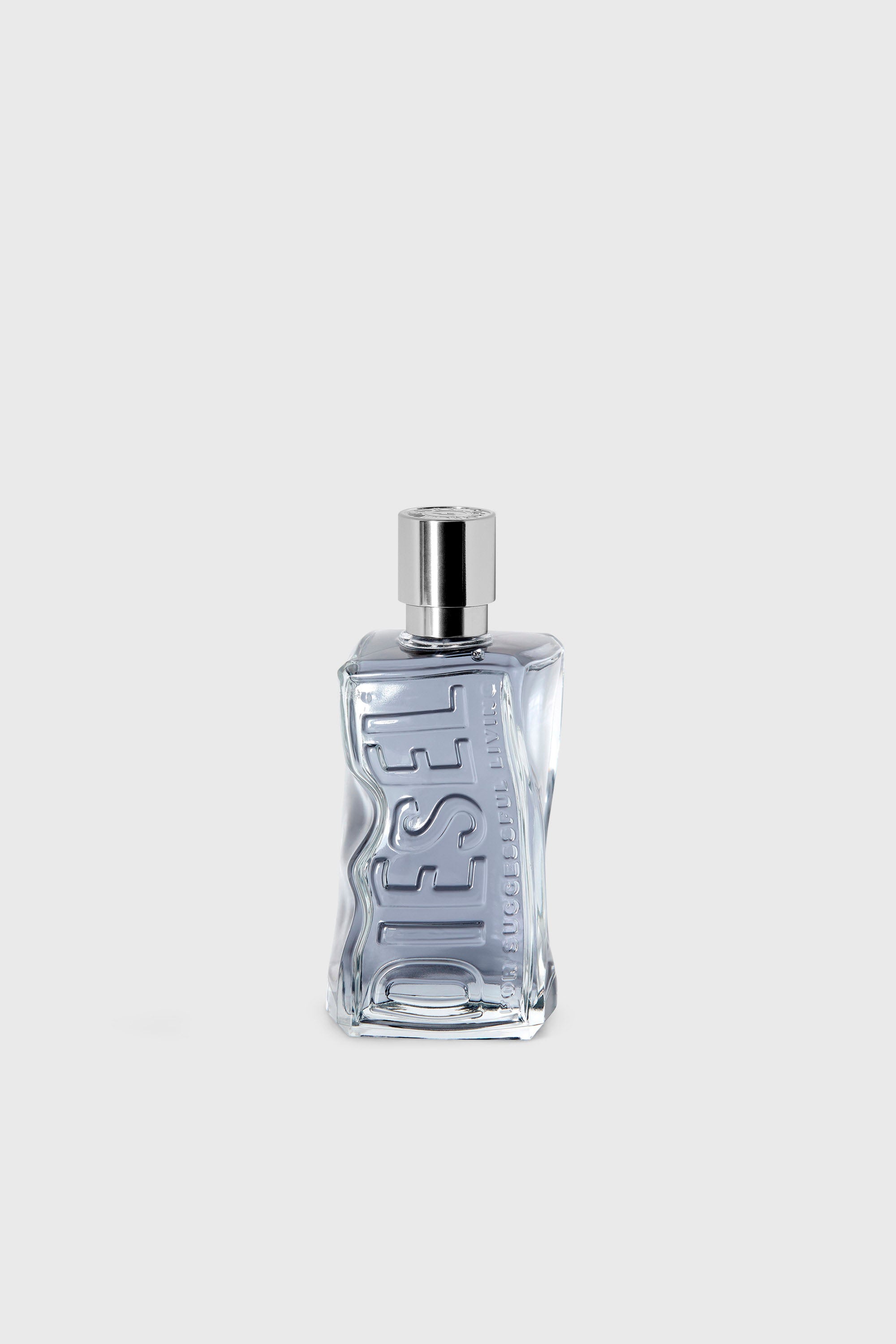 Diesel - D by Diesel 50ml, Unisex's フレグランス in グレー - 1