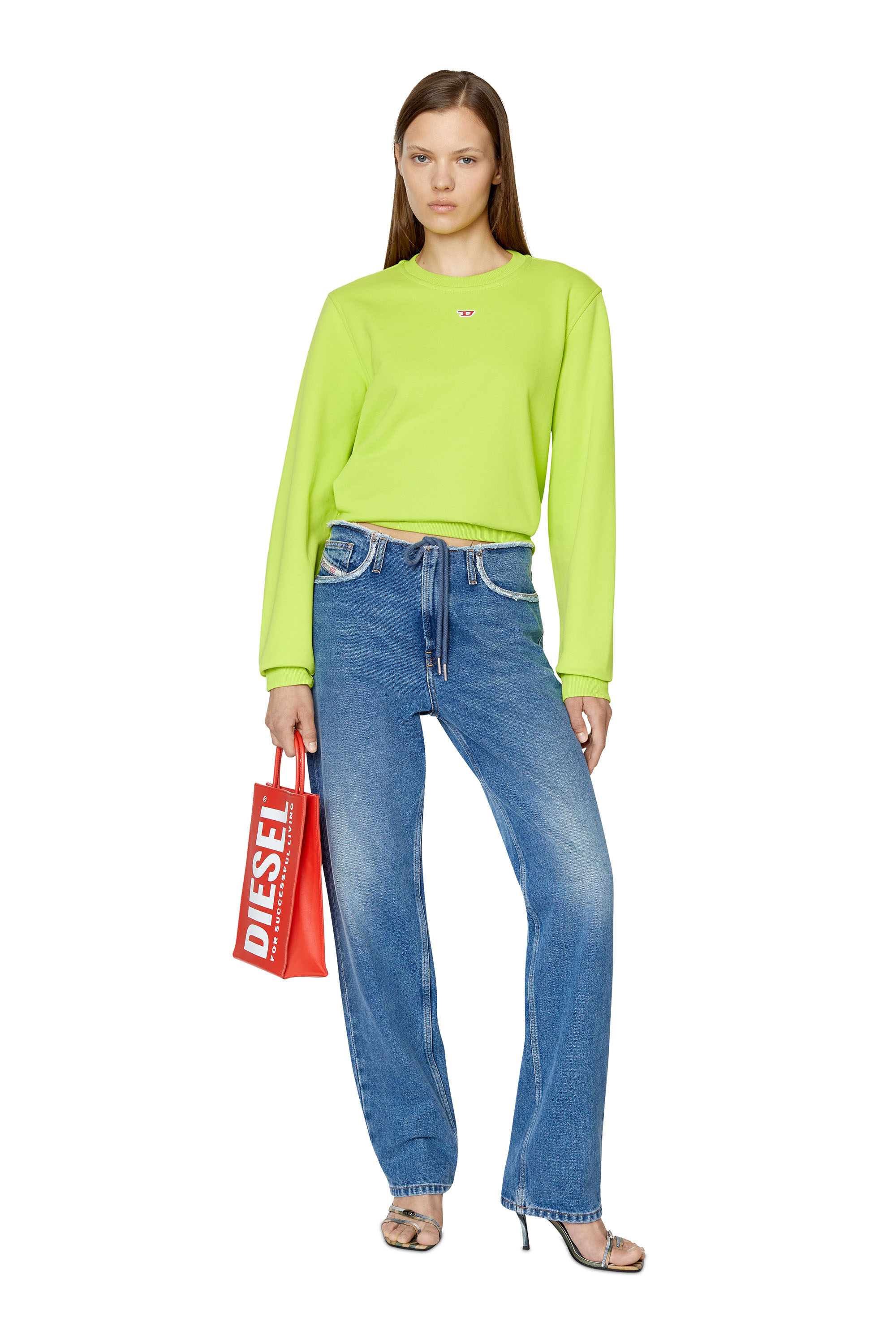 DSL SHOPPER M X, Diesel - DSL SHOPPER M X, - Image 1