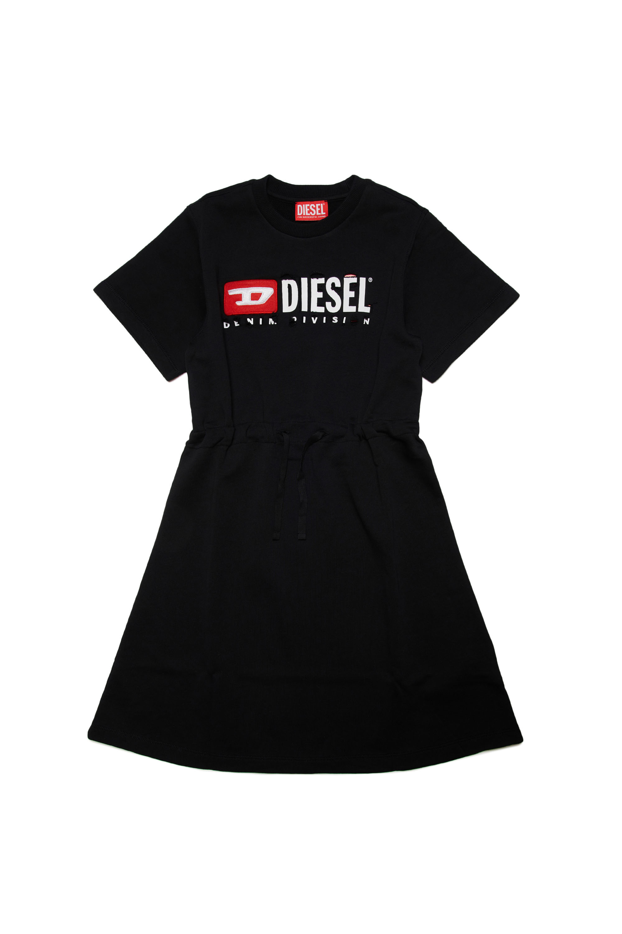 DIESEL】ガールズ ベビーガール アパレル｜スウェットシャツ・ドレス ...