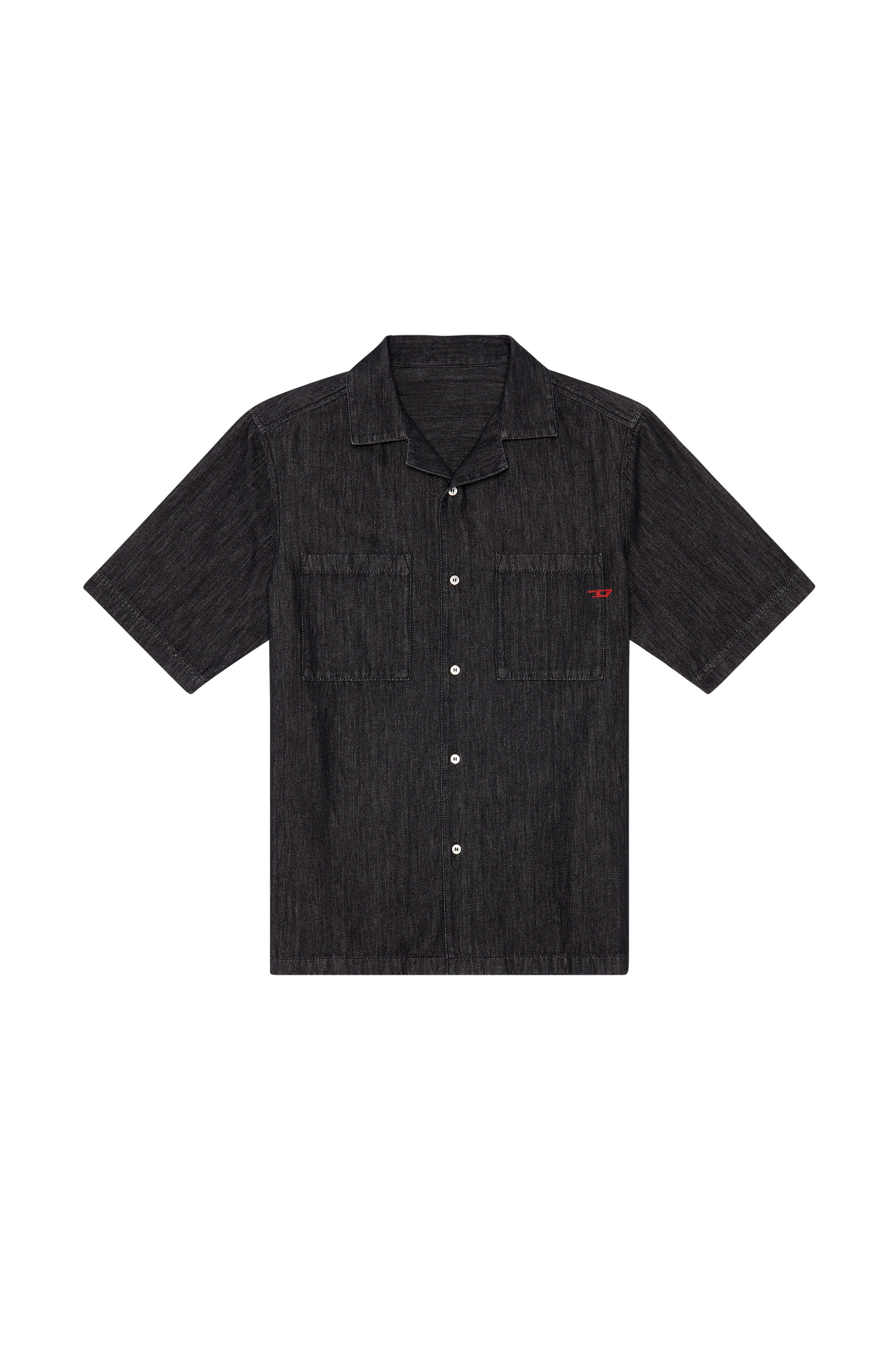Diesel - D-PAROSHORT, ブラック/ダークグレー - Image 6