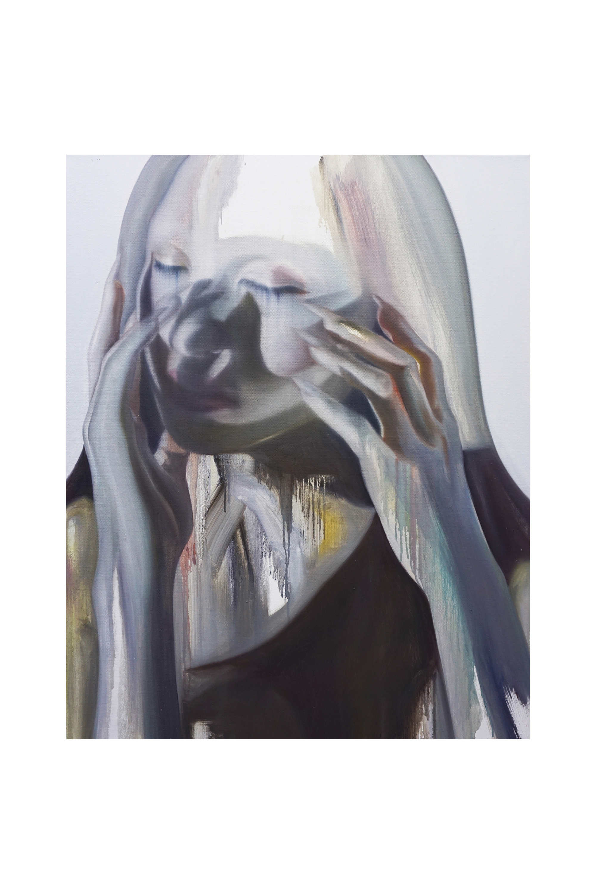 T-BOXT-JAPAN-YY, ホワイト