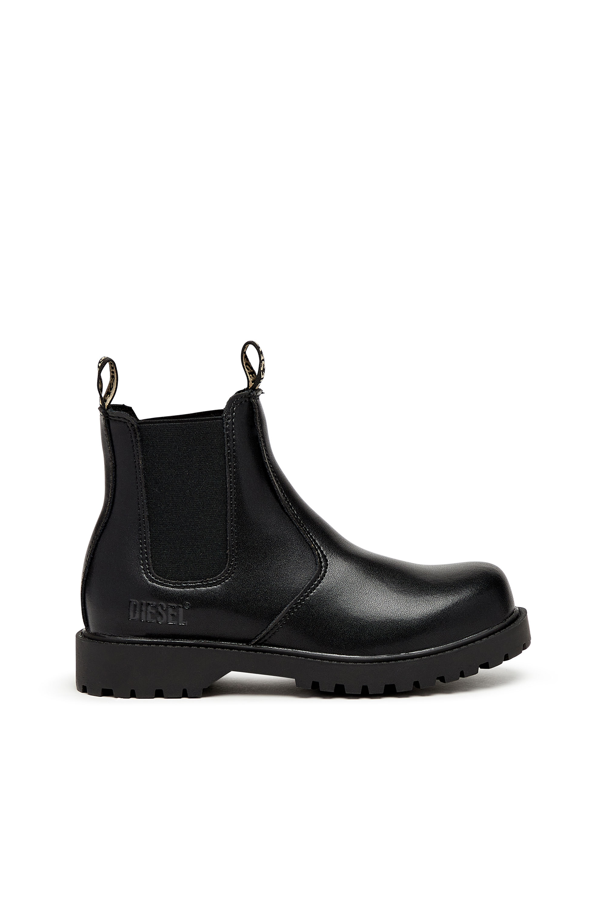 Diesel - CHELSEA BOOT, ブラック - Image 1