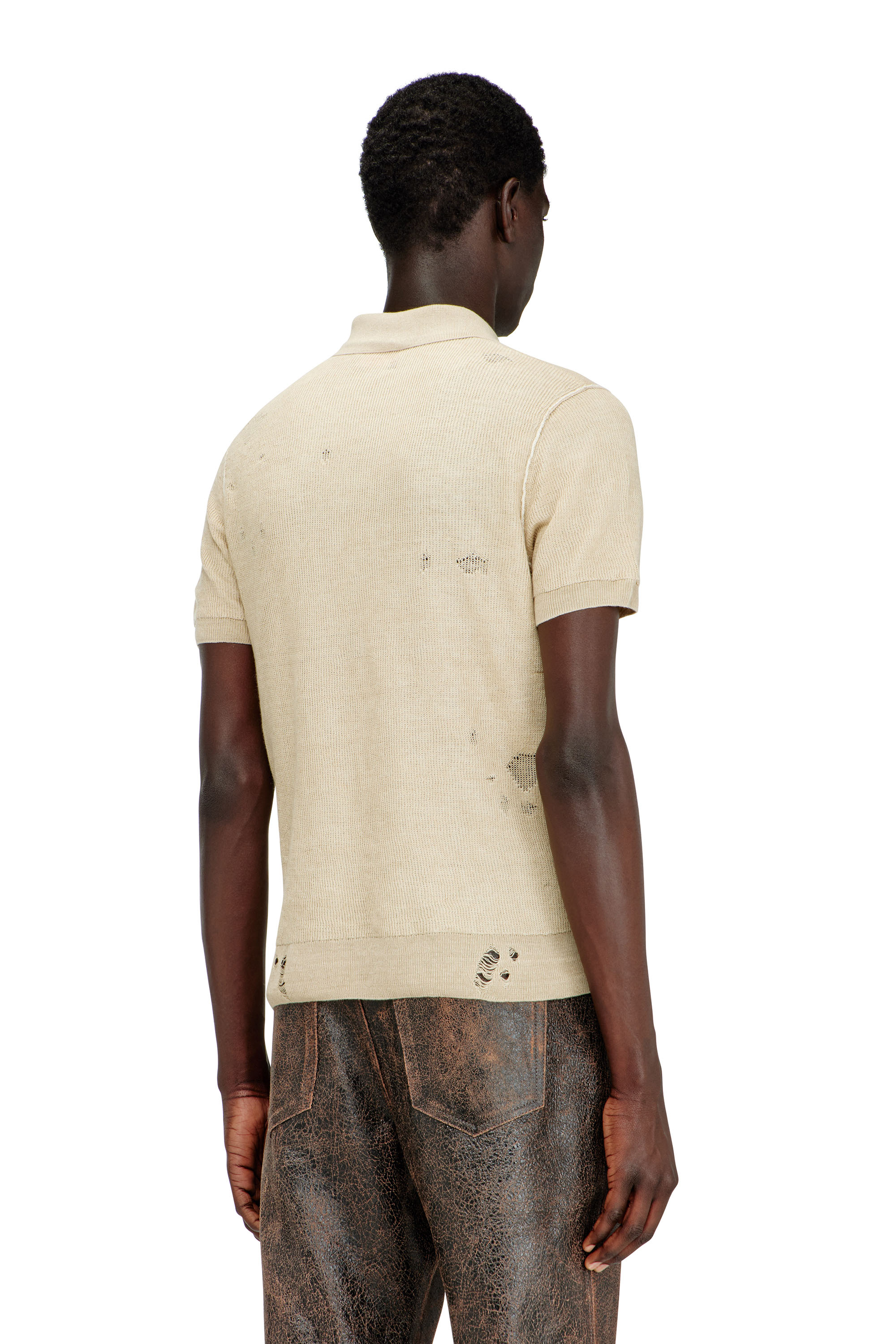 K-DANNY, ベージュ