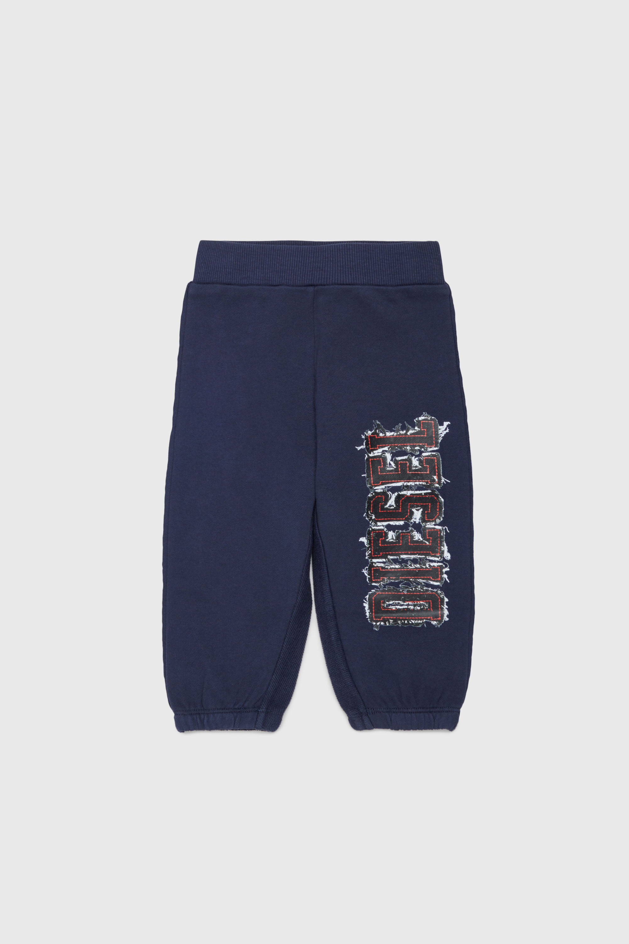 Diesel - PEANSB, Male's スウェットパンツ in ダークブルー - 1