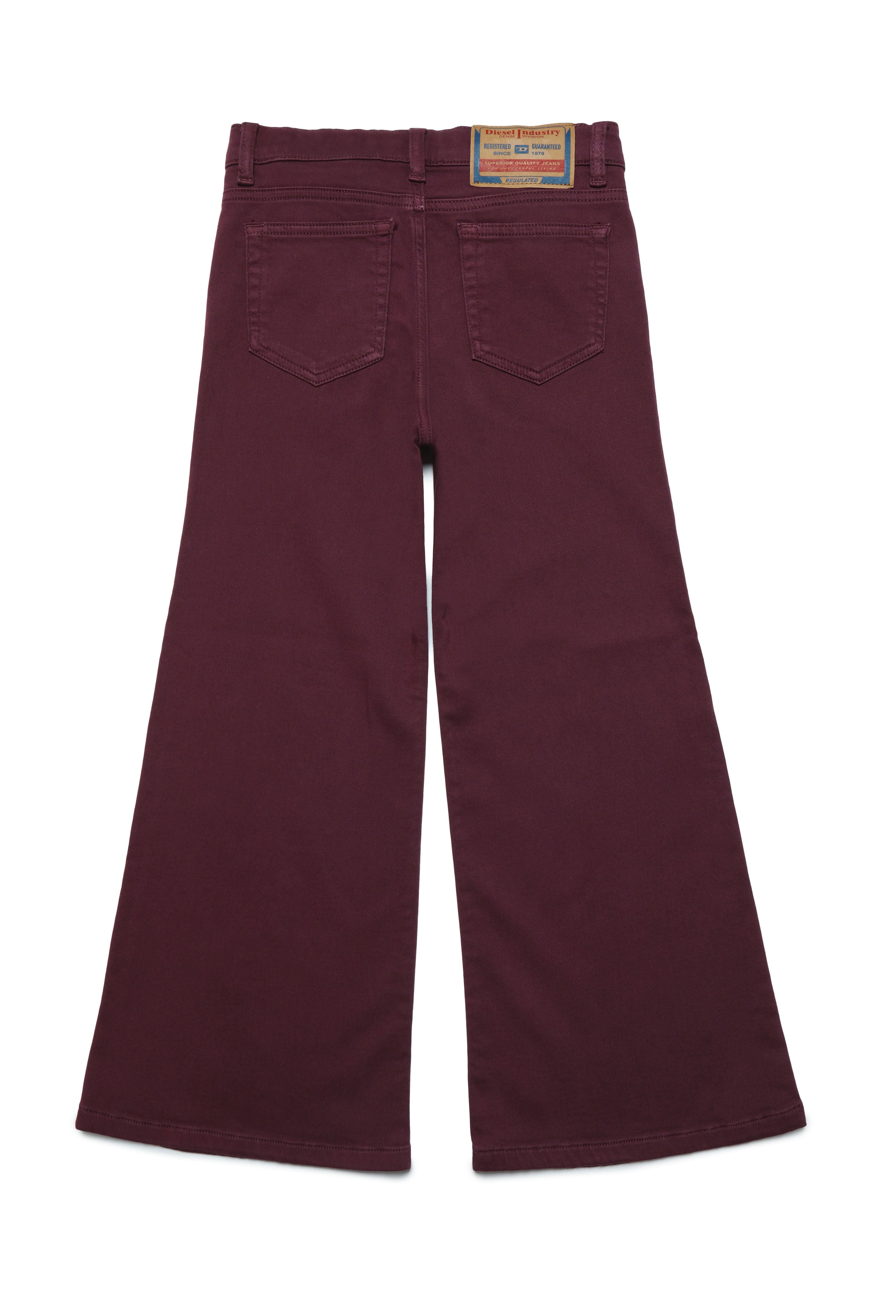 Diesel - 1978-J JJJ, ダークバイオレット - Image 2