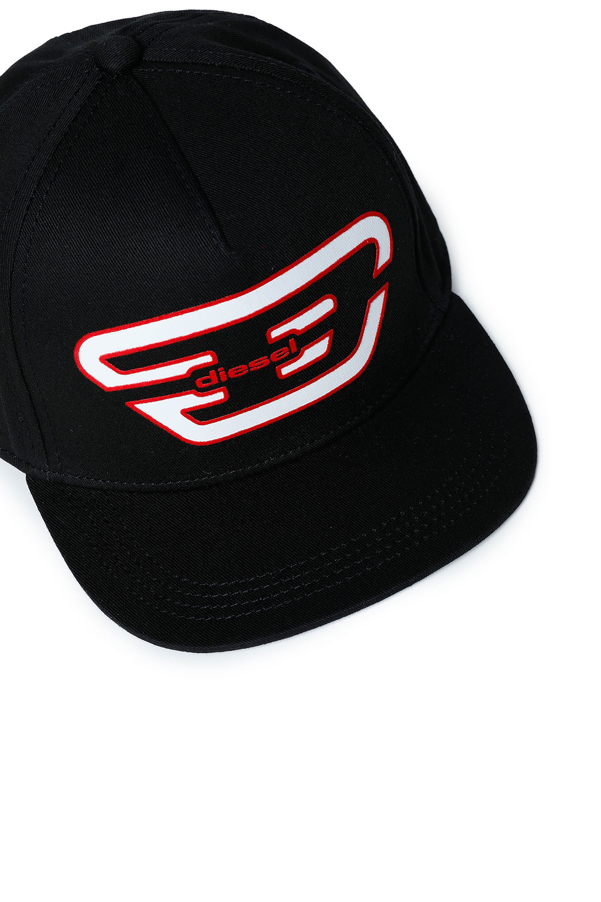 Diesel - FRATX, ブラック - Image 3