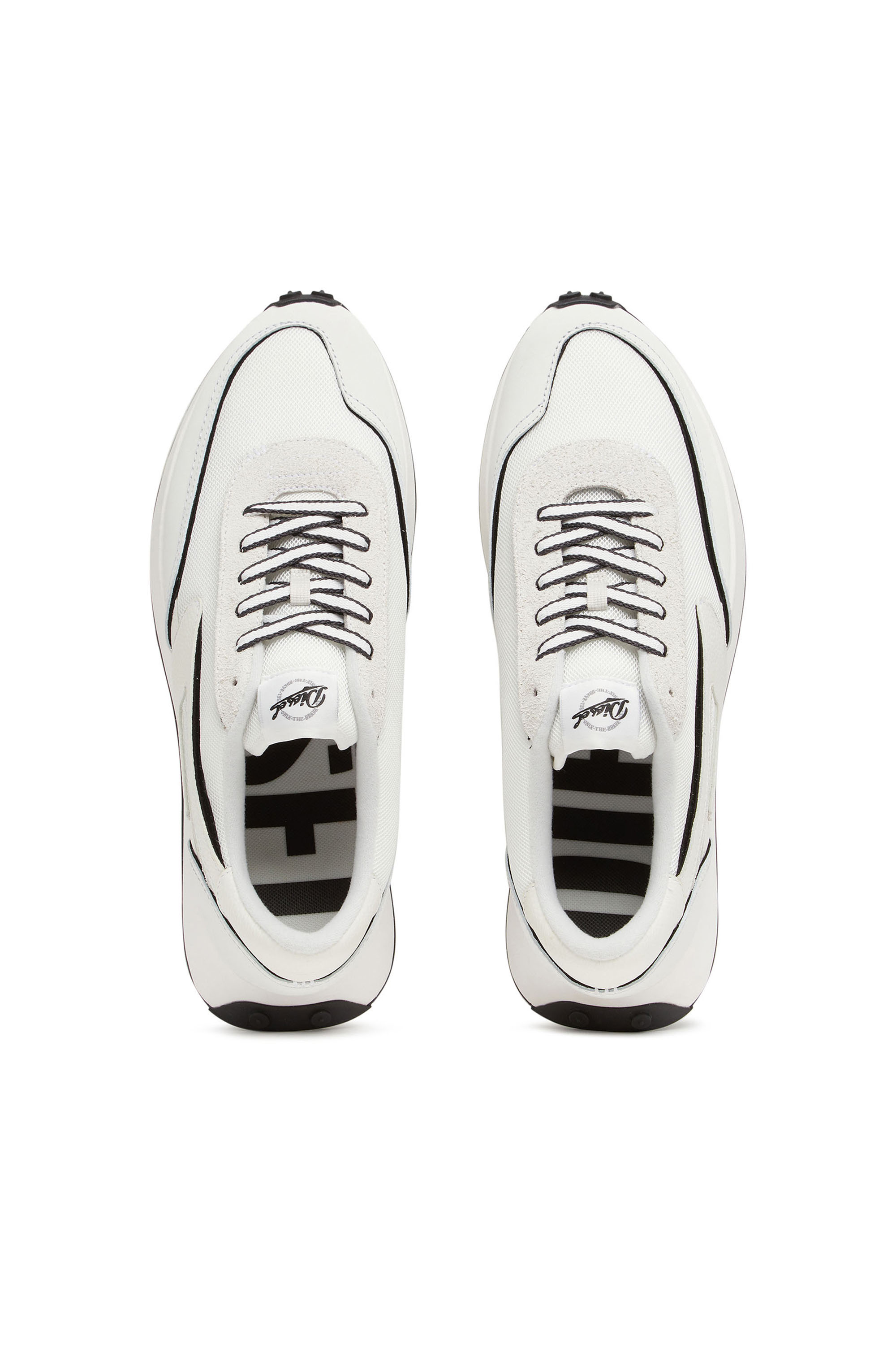 Diesel - S-RACER LC, ホワイト - Image 5