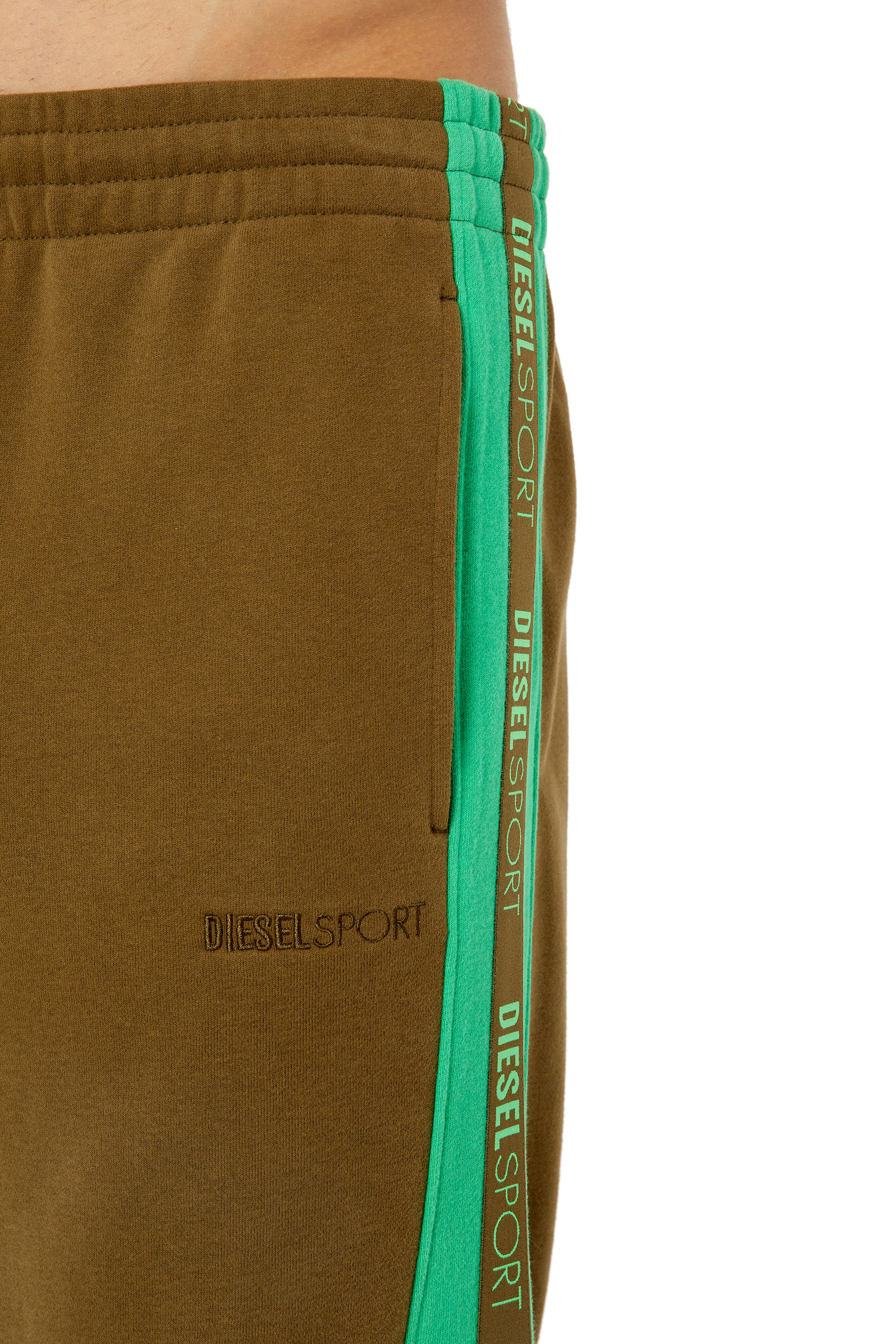 Diesel - AMSB-JAGER-HT33, ミリタリーグリーン - Image 3