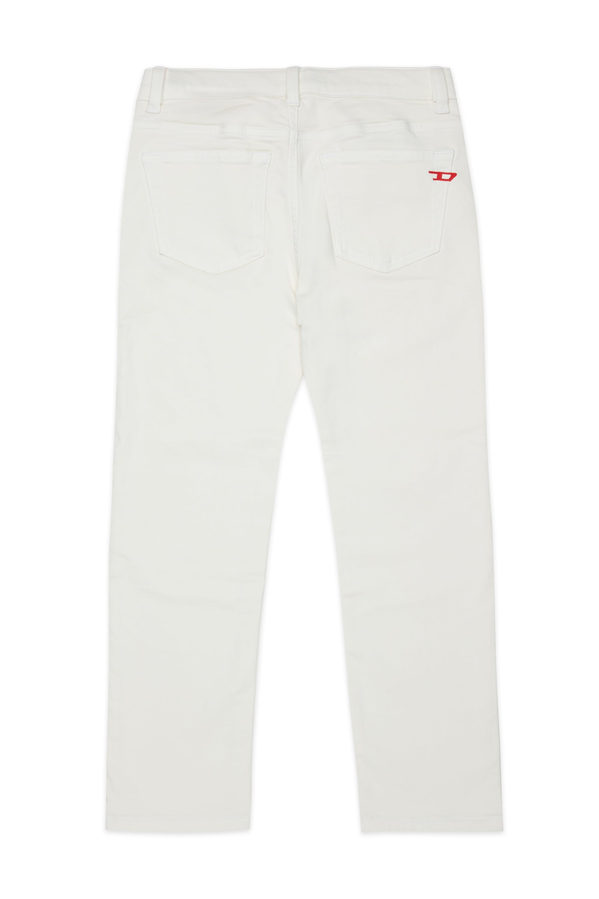 Diesel - Male's 2020 D-VIKER-J JJJ, ホワイト - 2