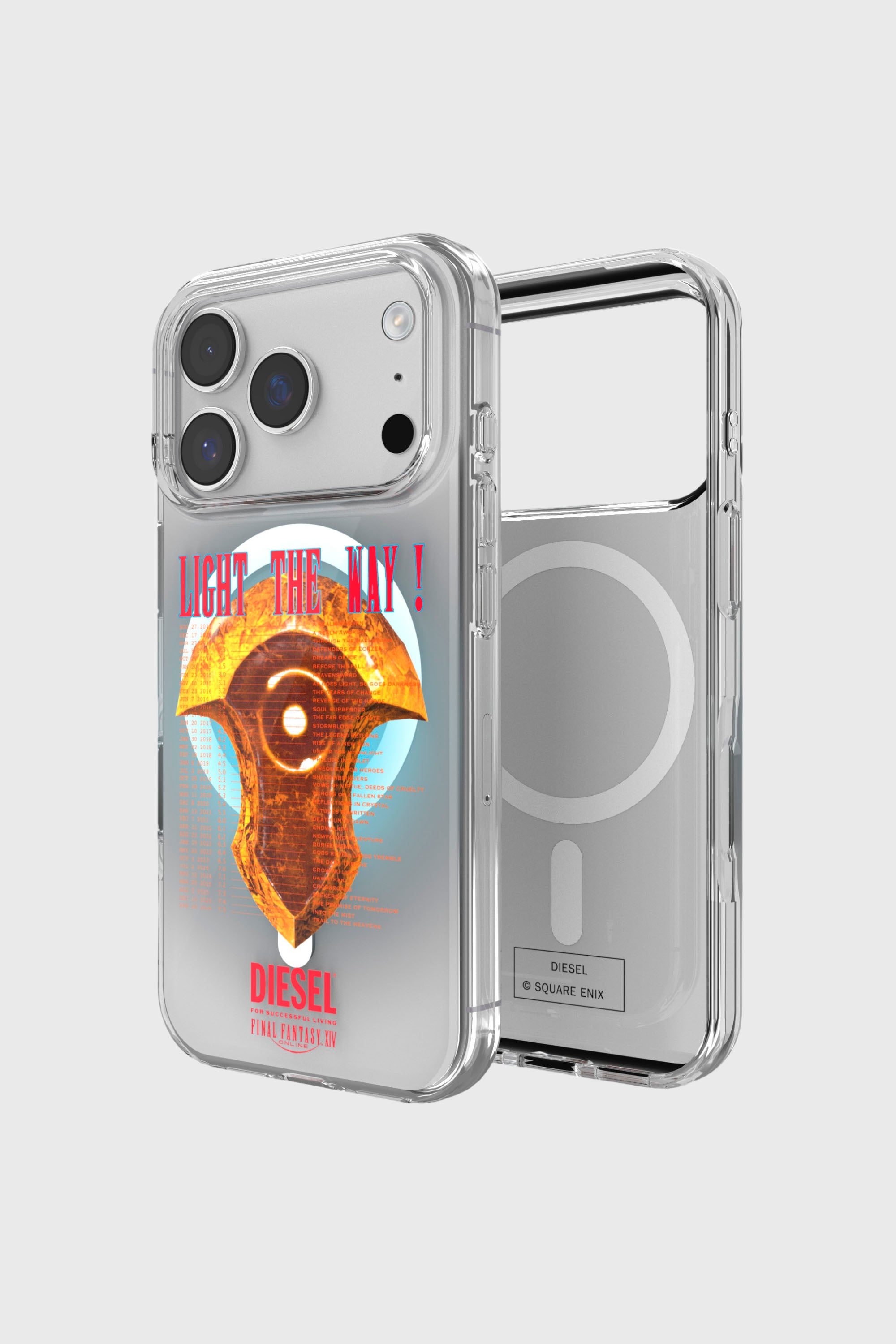 60775 MOULDED CASE, グレー