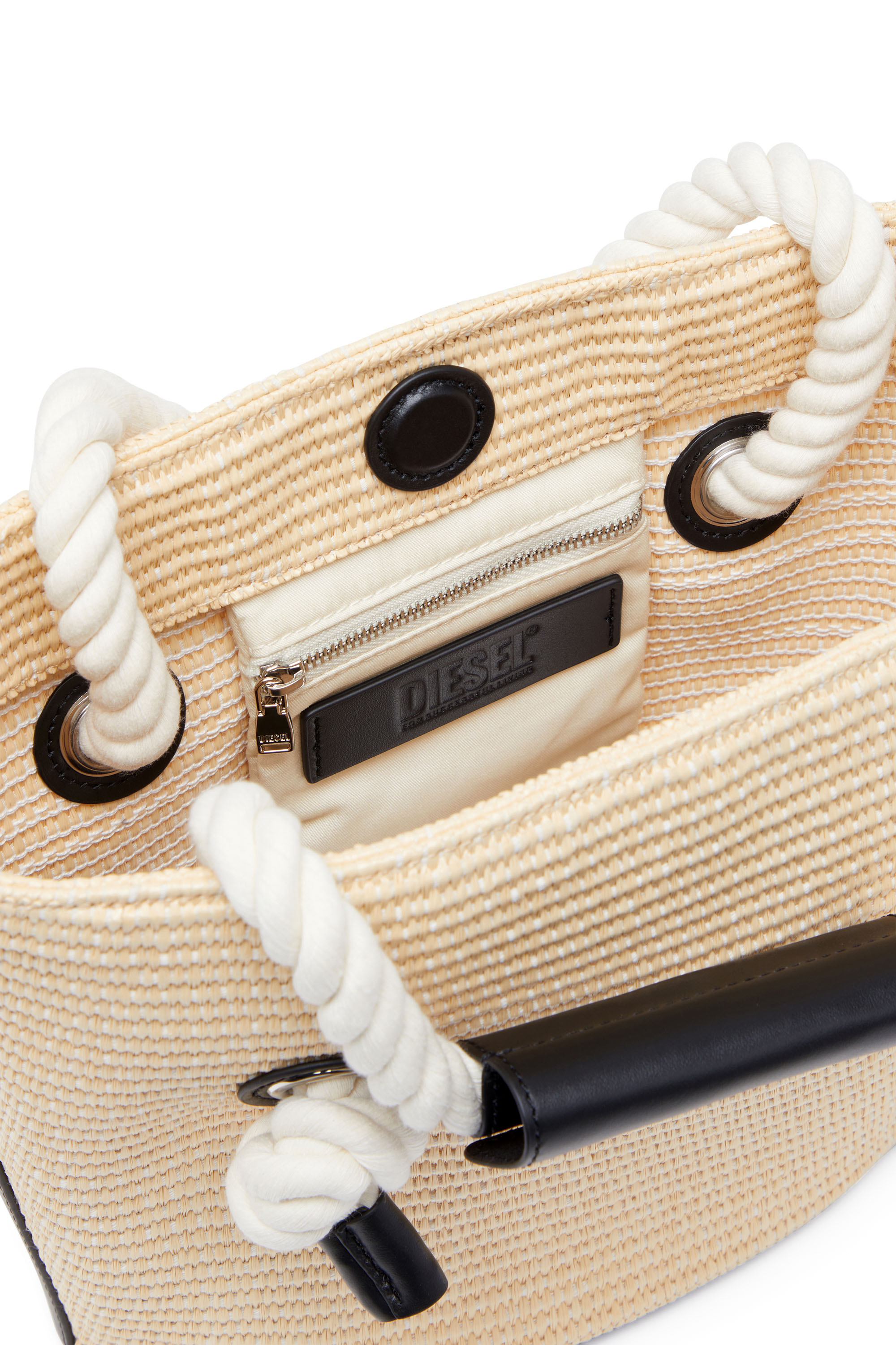Diesel - ODD S STRAW, ベージュ - Image 4