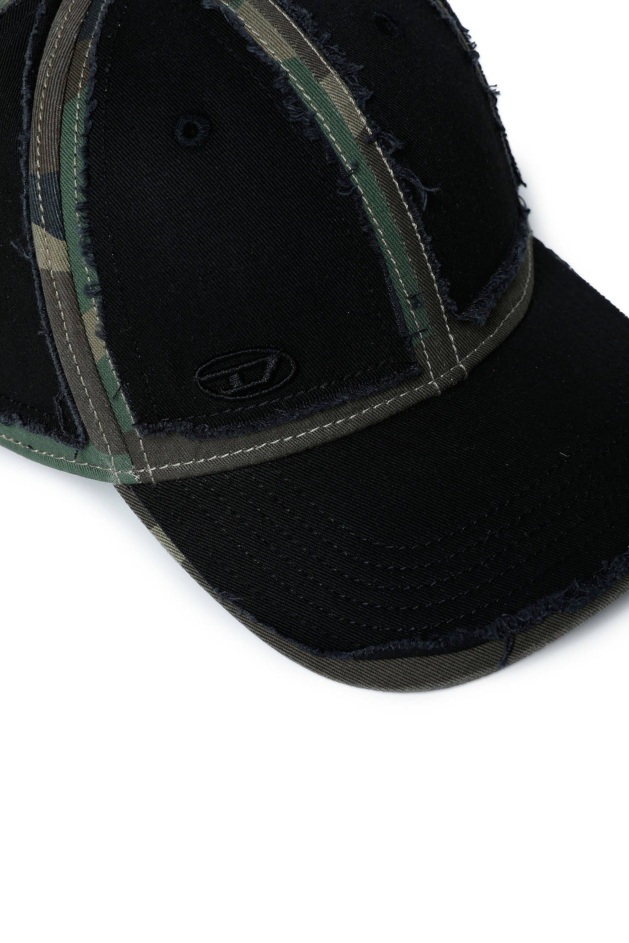 Diesel - FLIEVX, ブラック - Image 3