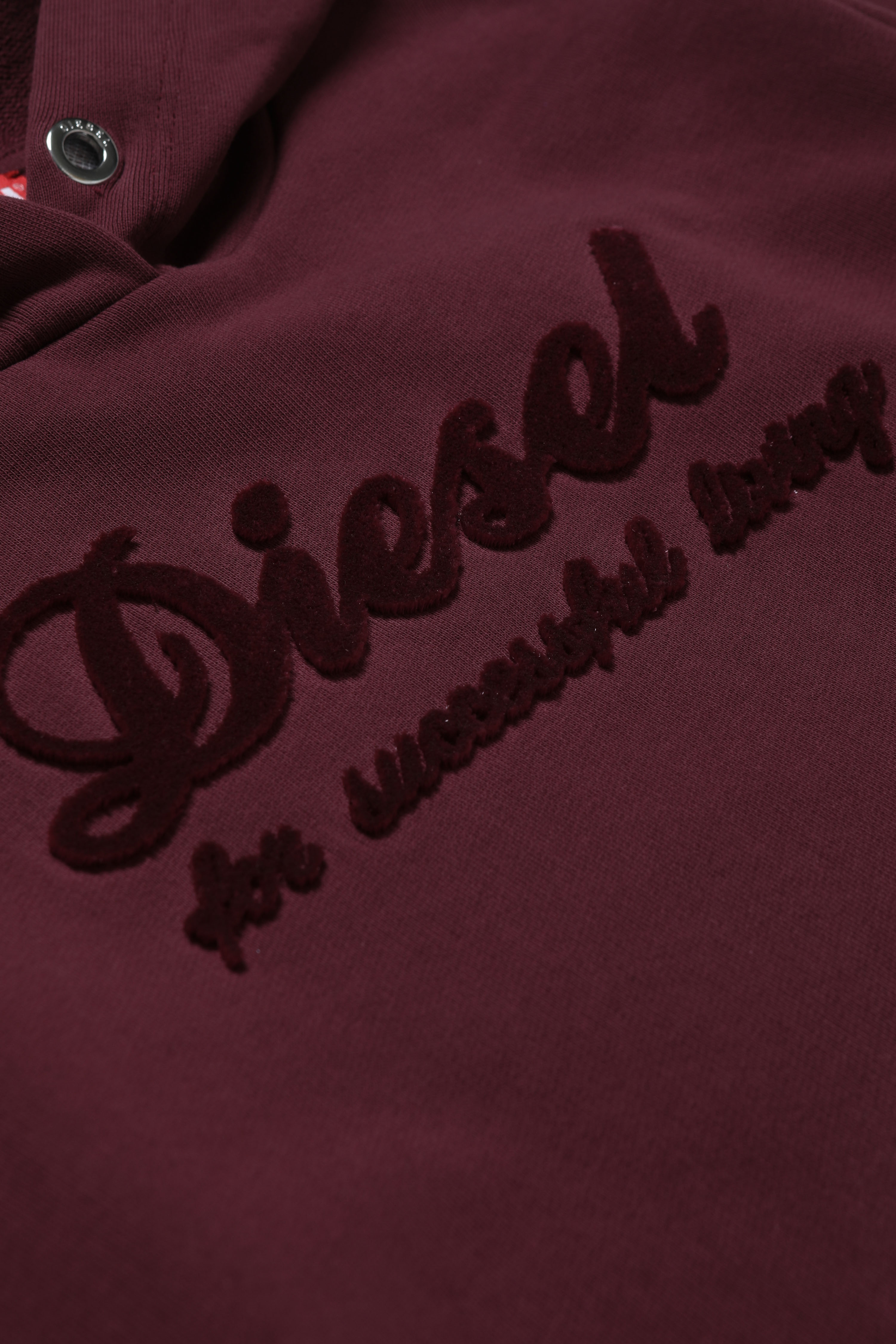 Diesel - DILSEFSL, ダークバイオレット - Image 3