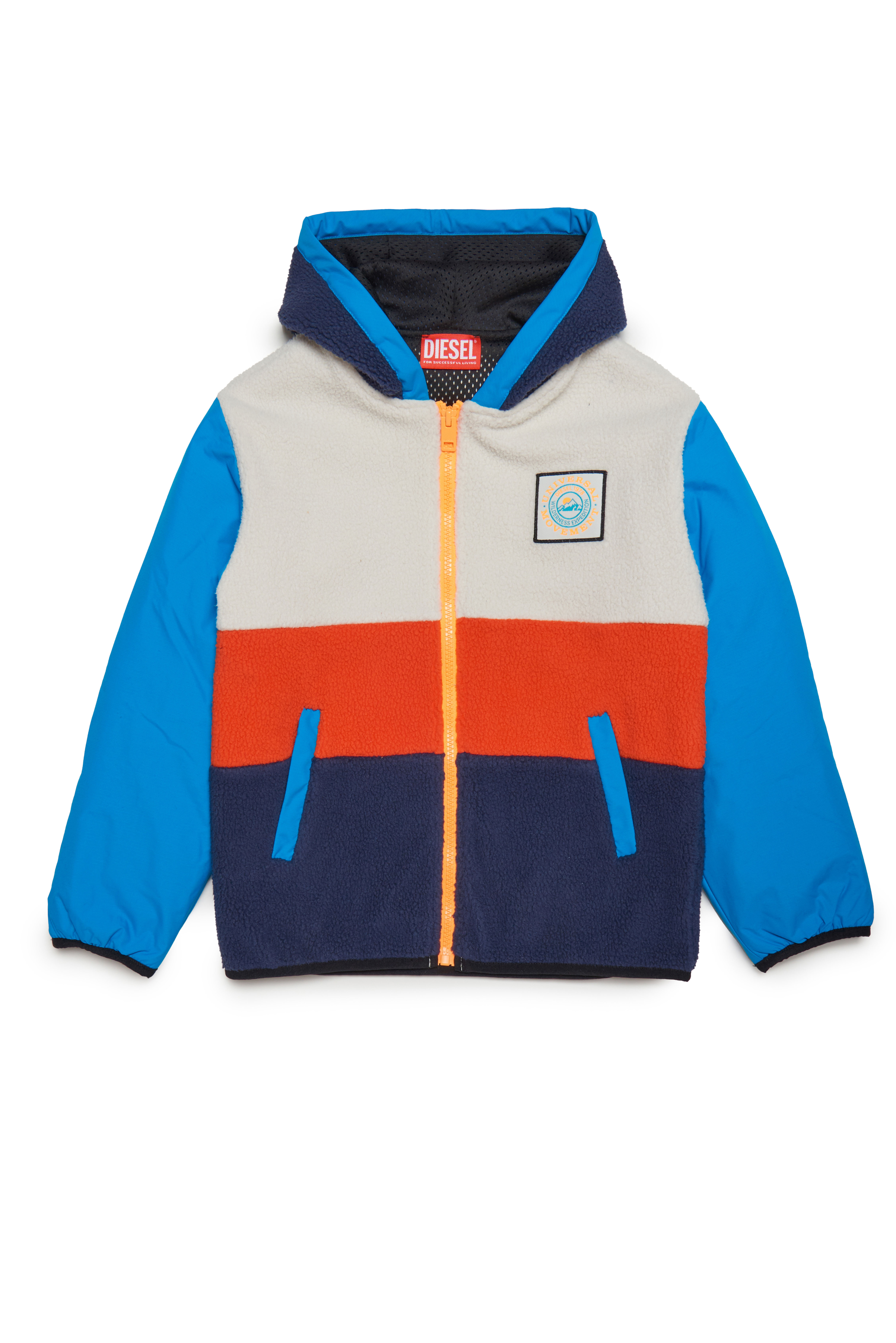 Diesel - SDIVIS OVER, ブルー - Image 1