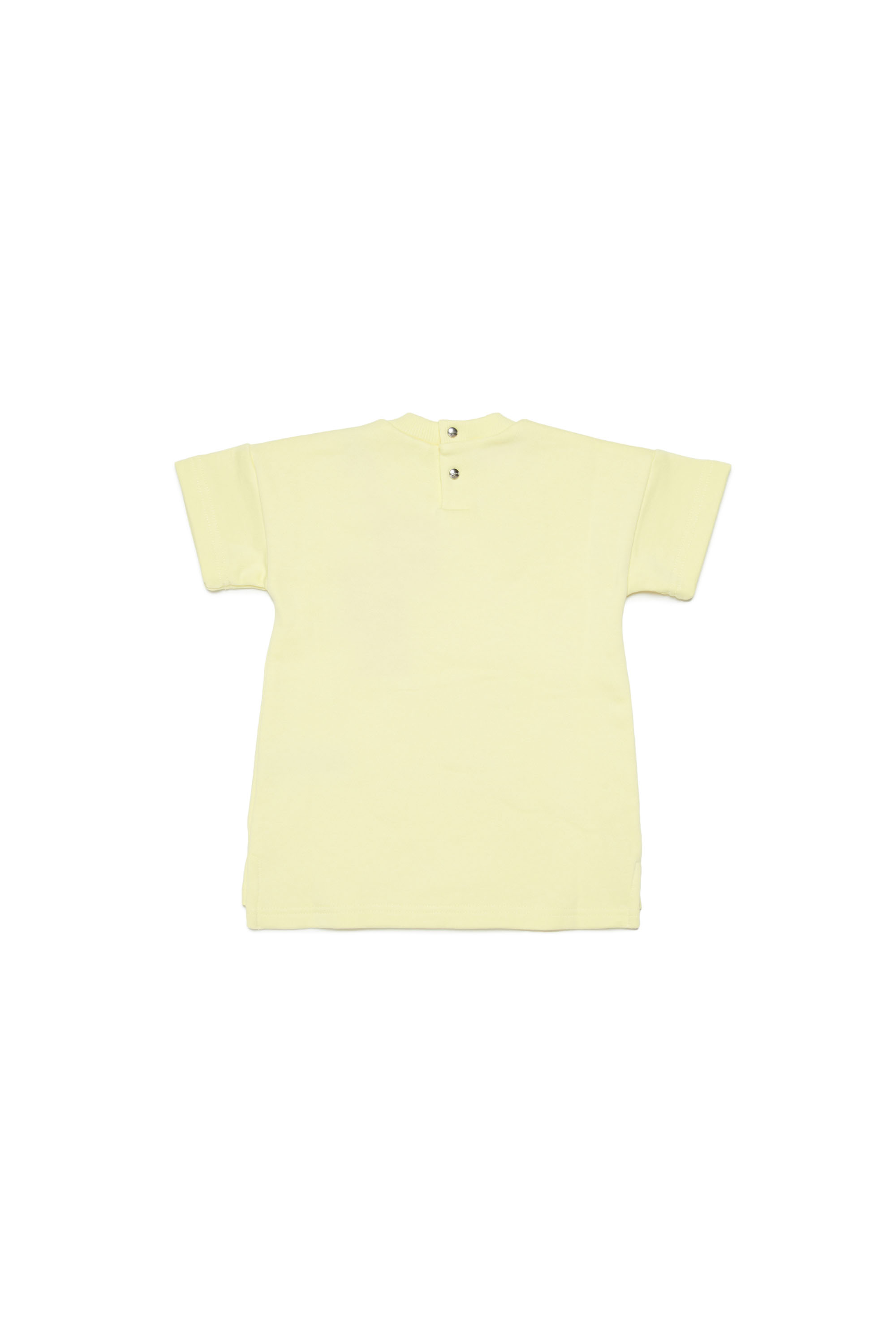 Diesel - DESLIB, Yellow - Image 2