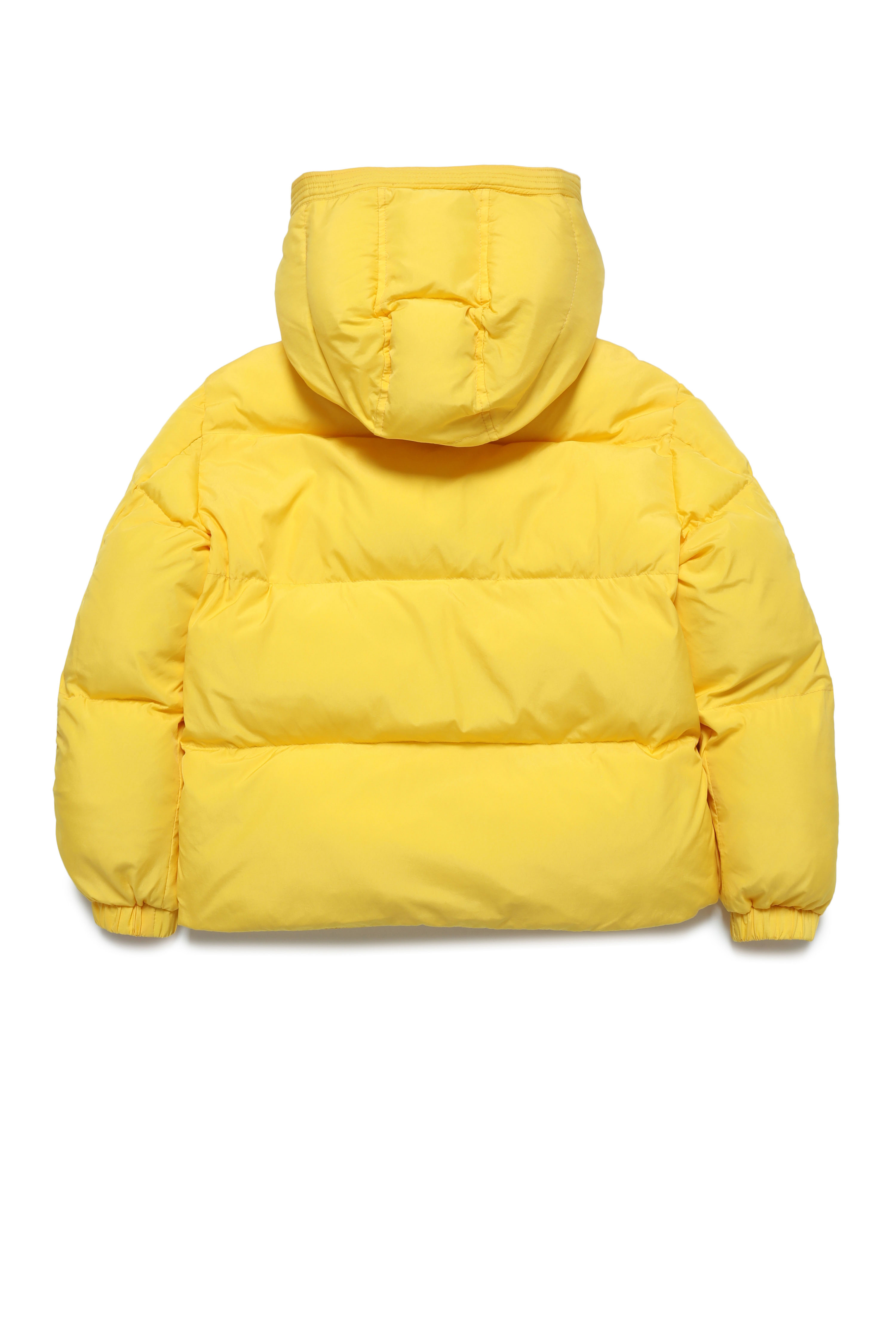 Diesel - JPIL, Yellow - Image 2