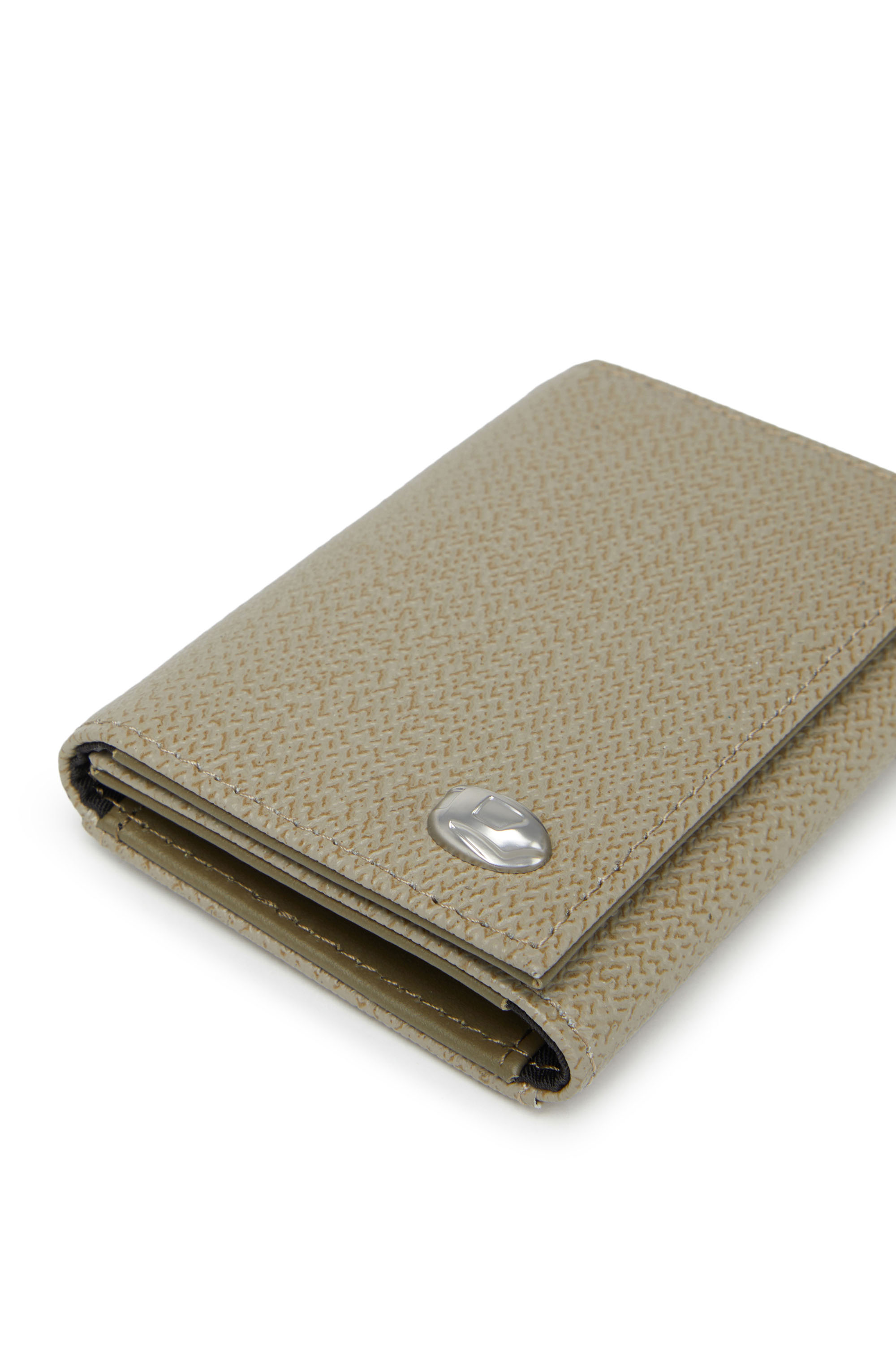 Diesel - KEY HOLDER 4, ライトブラウン - Image 4
