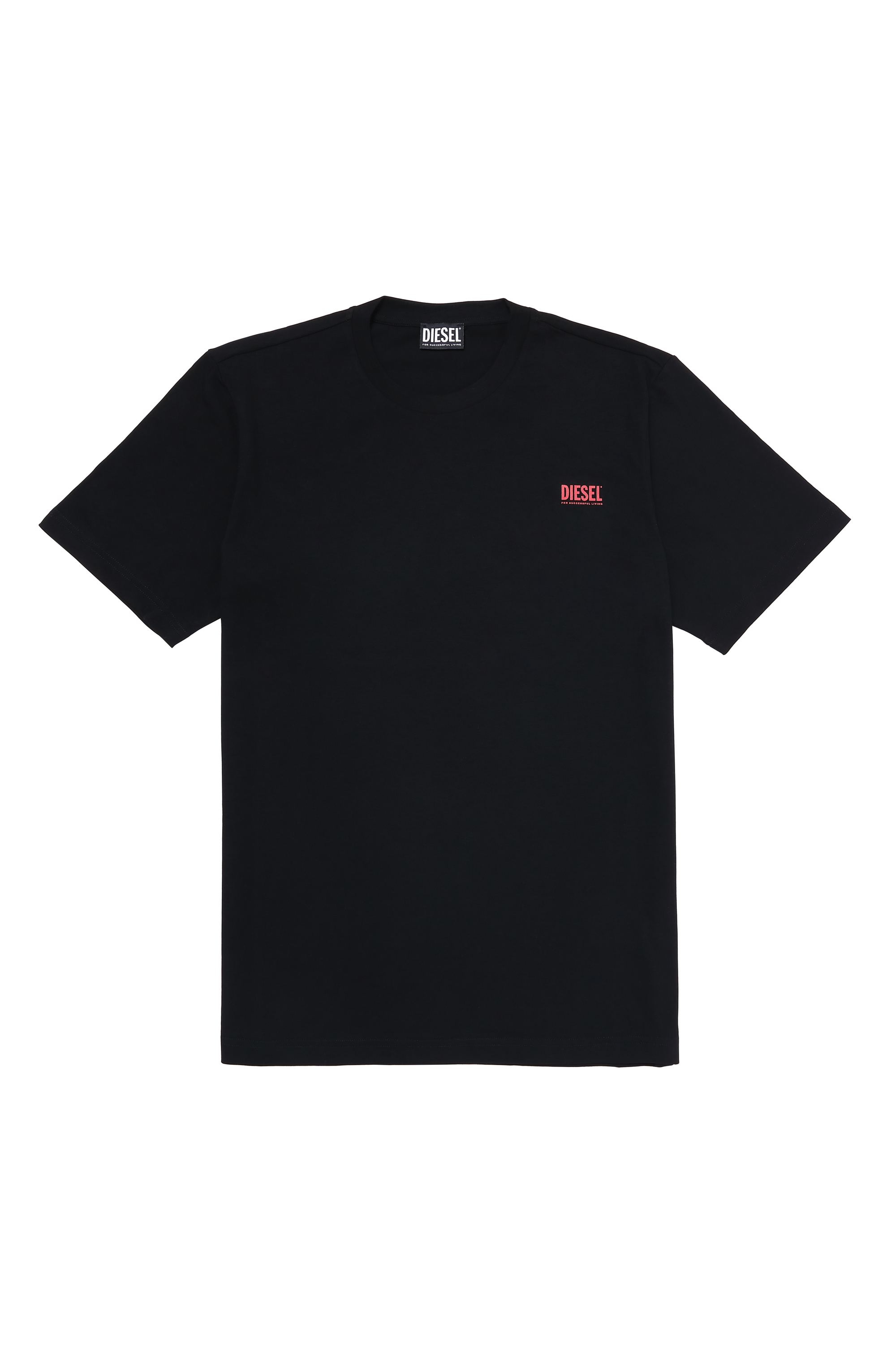 DIESEL】メンズ Tシャツ｜プリント・エンブロイダリー｜ディーゼル公式