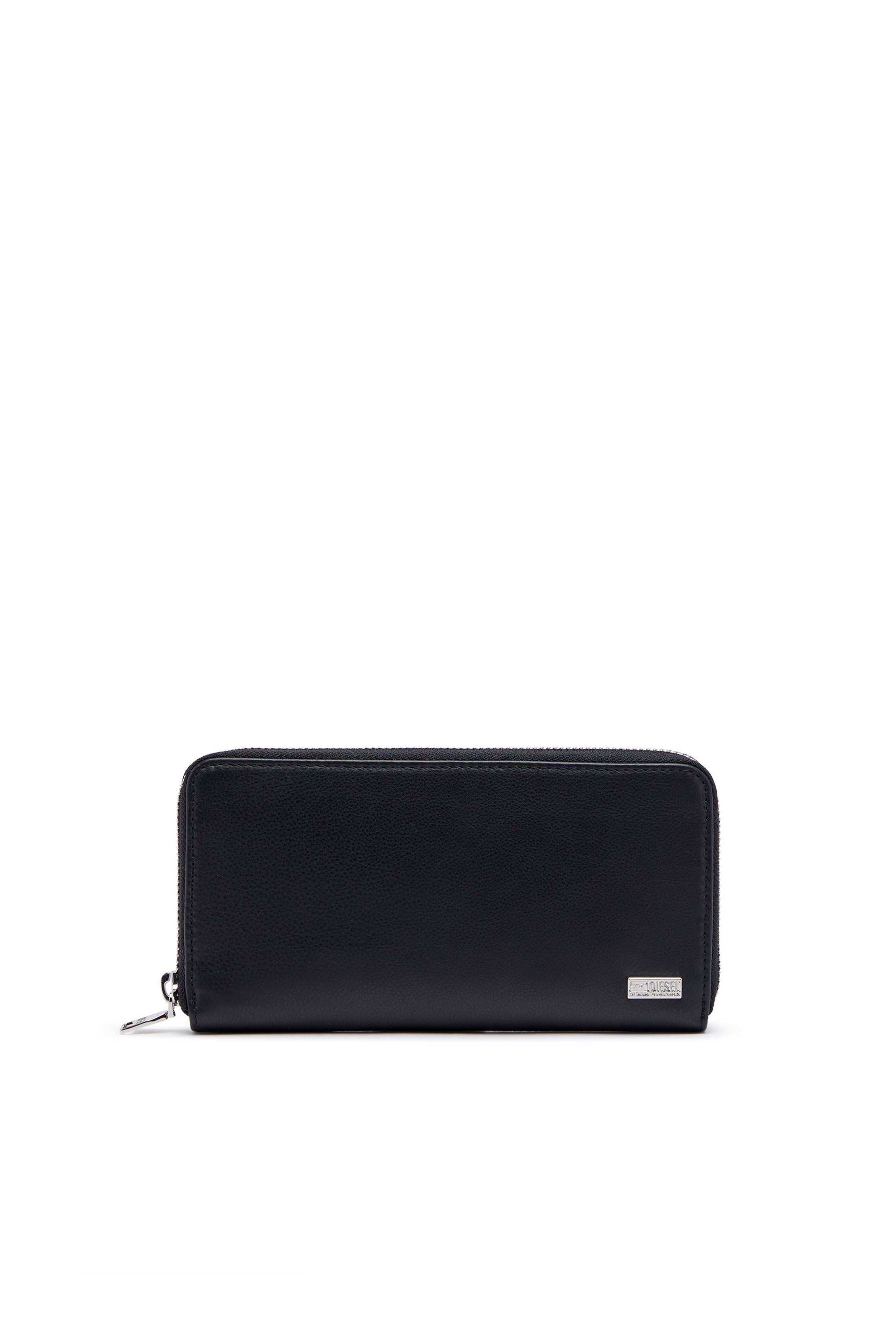 Diesel - CONTINENTAL ZIP L, ブラック - Image 1