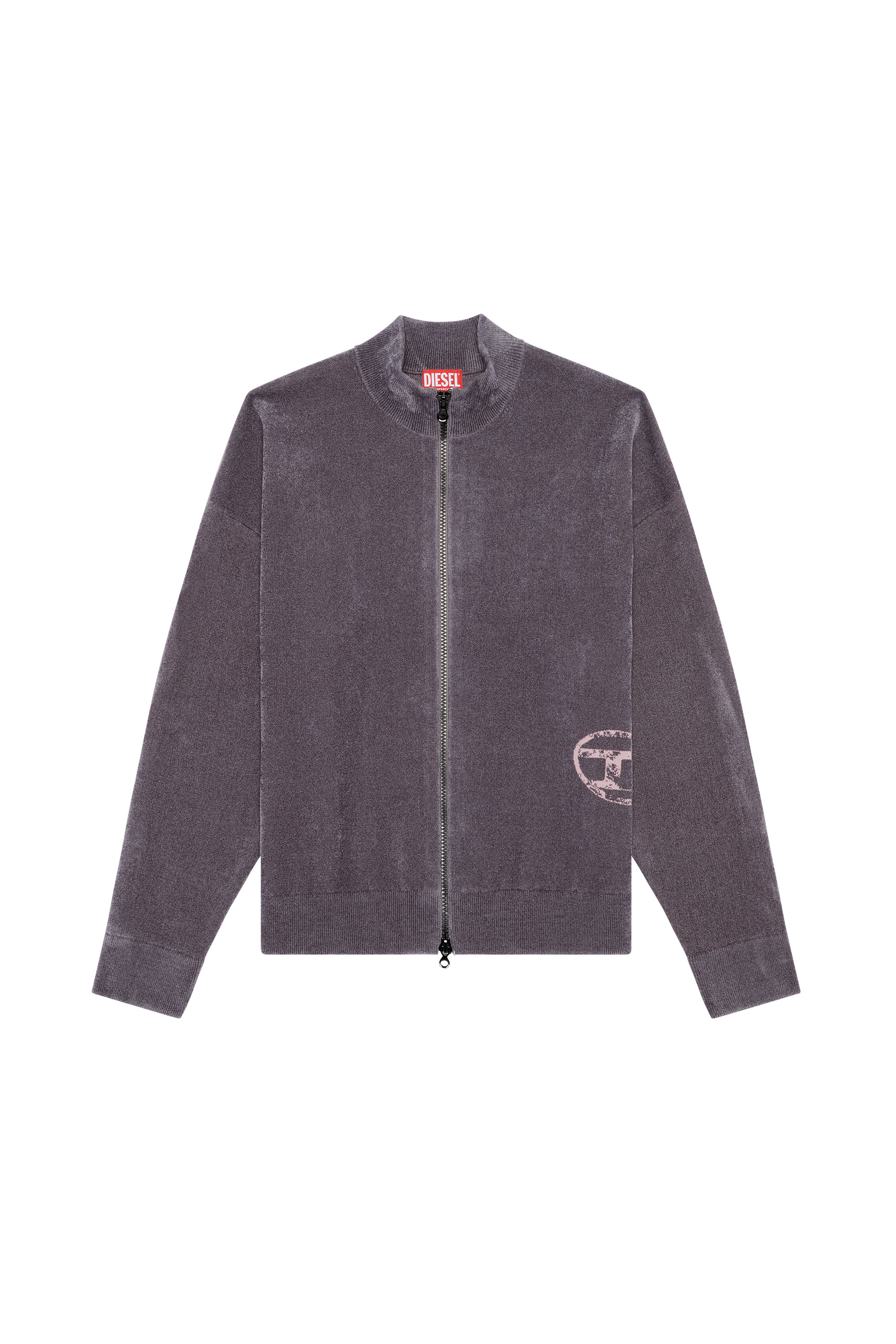 Diesel - K-TRIAJACK, グレー - Image 6