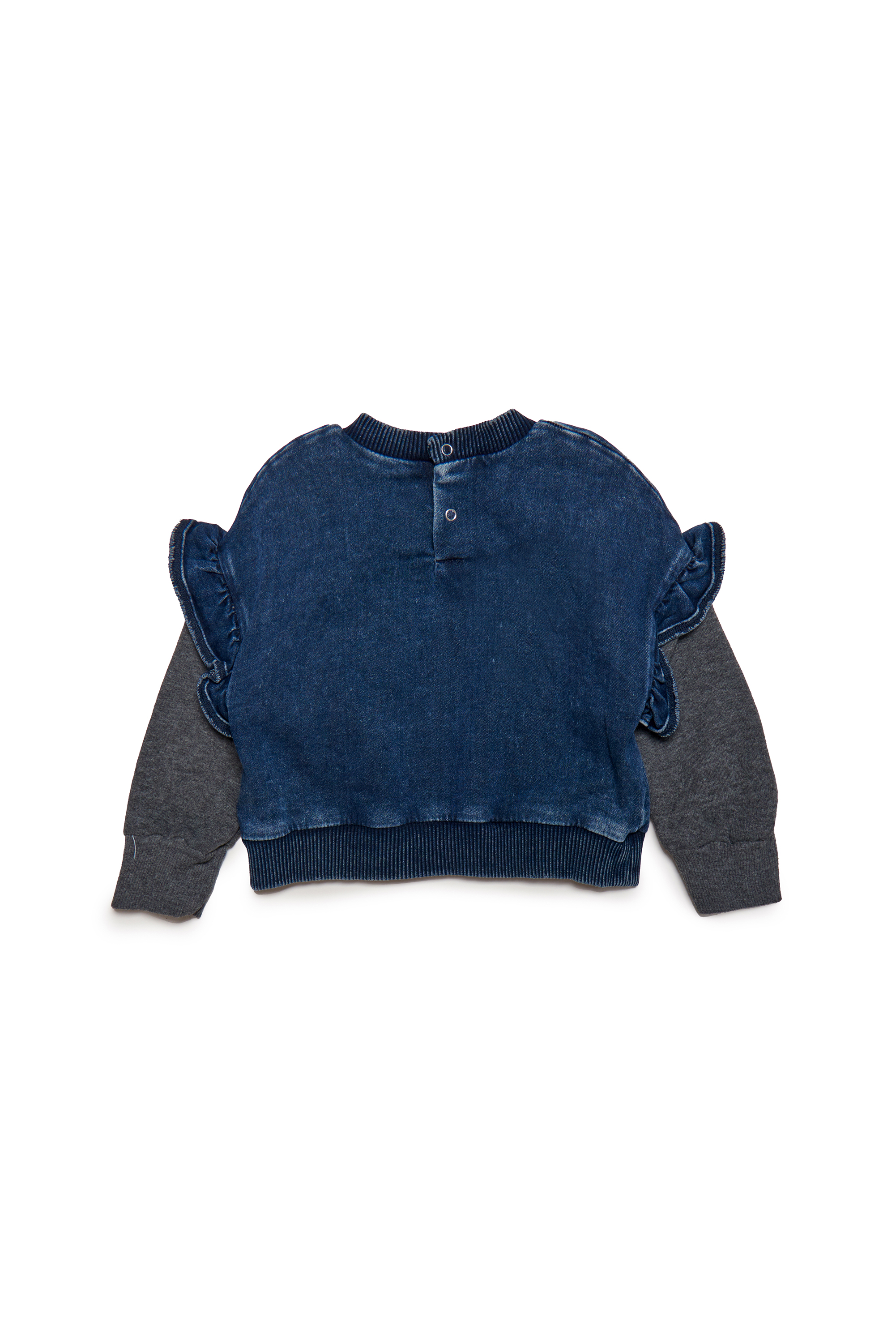 Diesel - SMOREEB JJJ, ブルー/グレー - Image 2