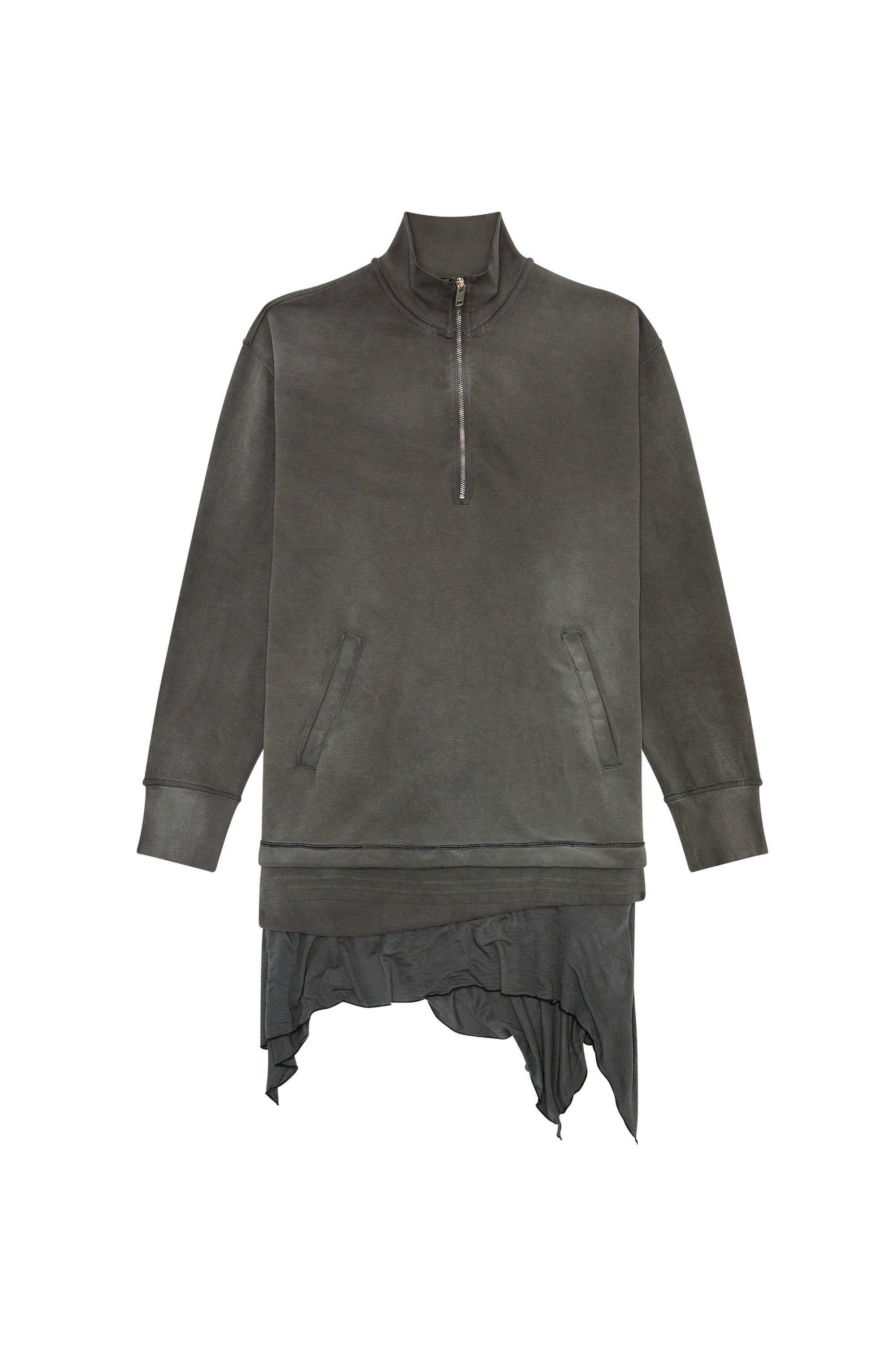 Diesel - D-ROLOCK, ダークグレー - Image 5