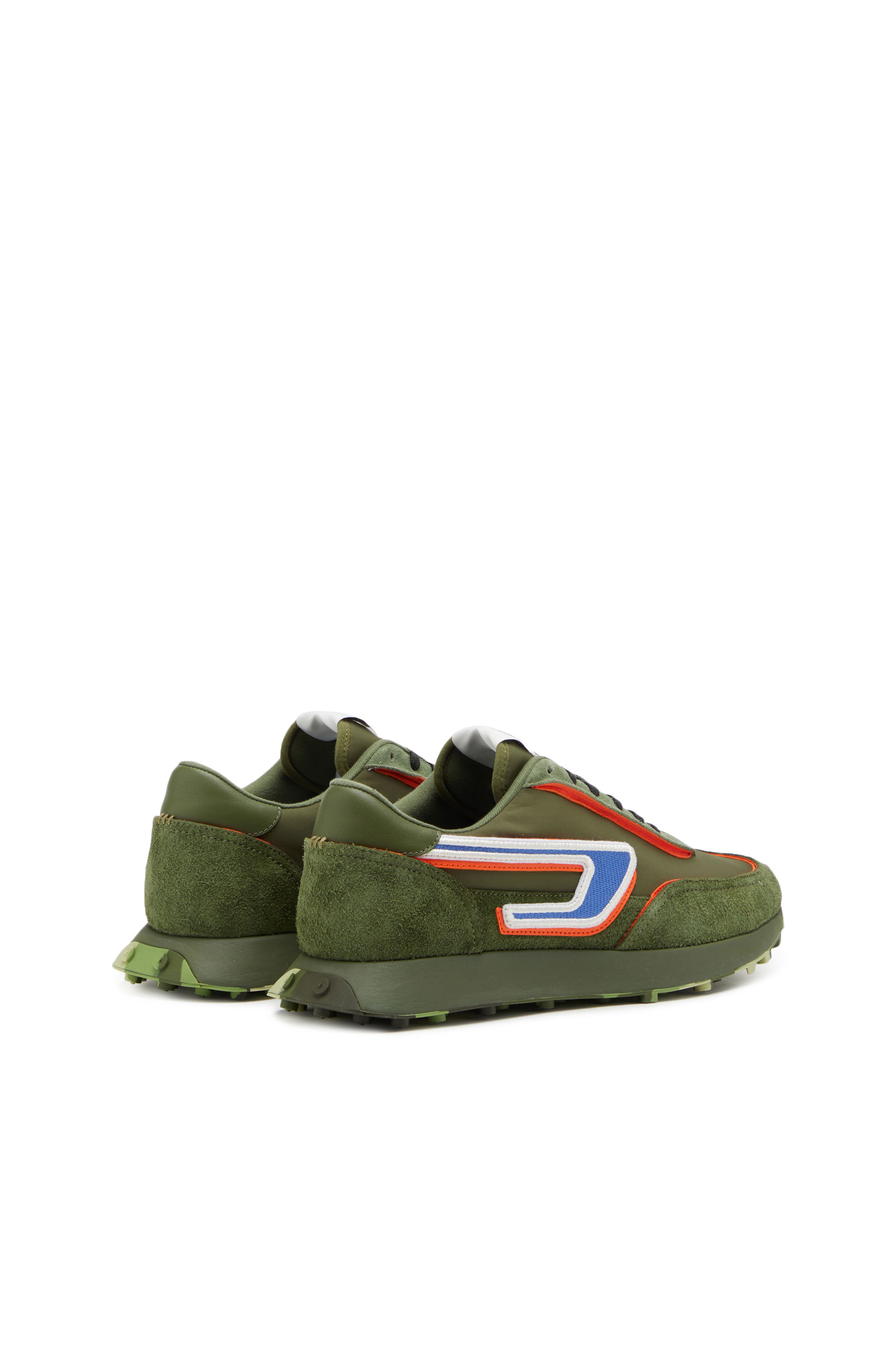 Diesel - S-RACER LC, グリーン - Image 3