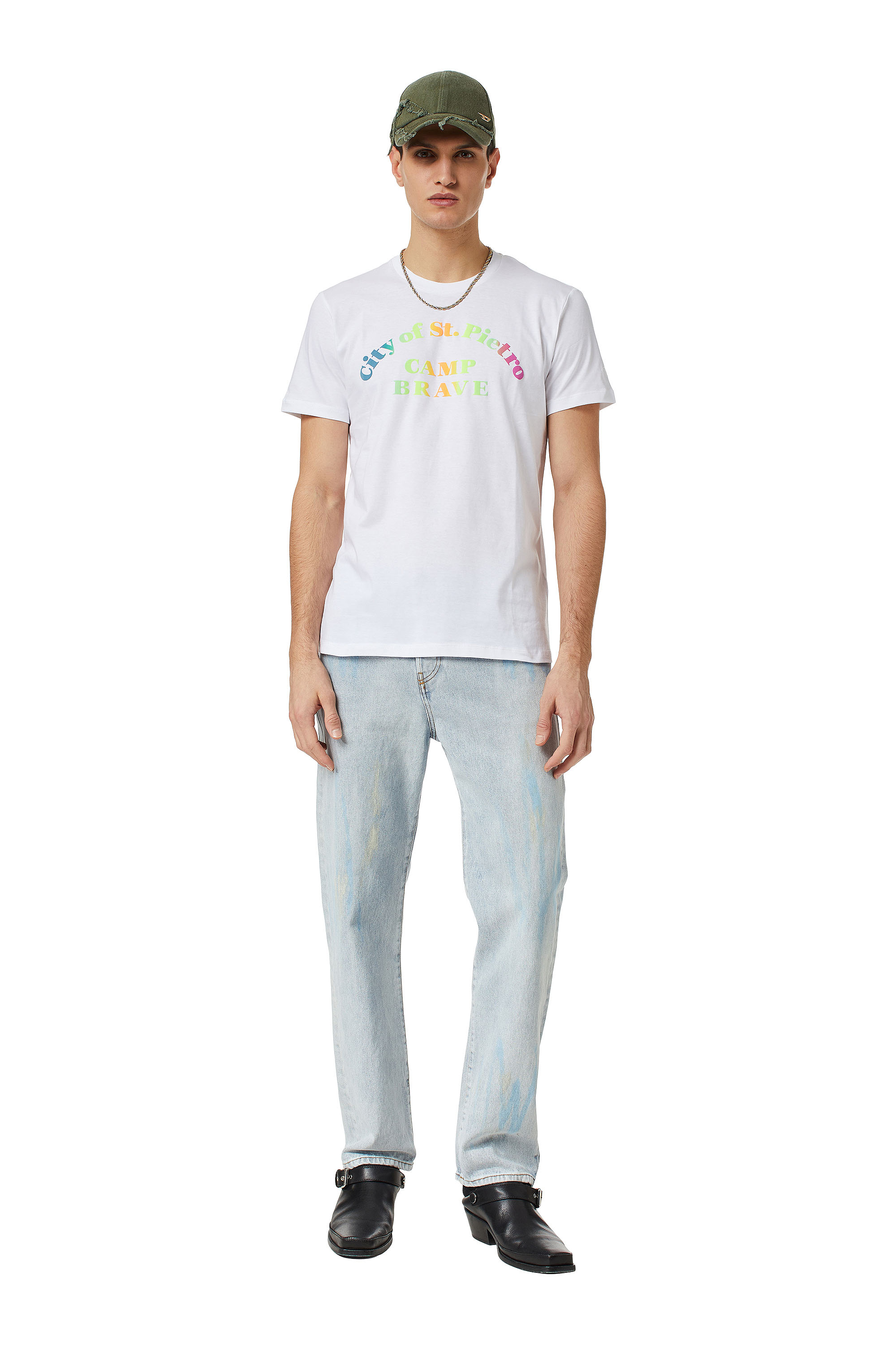T-INY-C1, Diesel - T-INY-C1, - Image 1