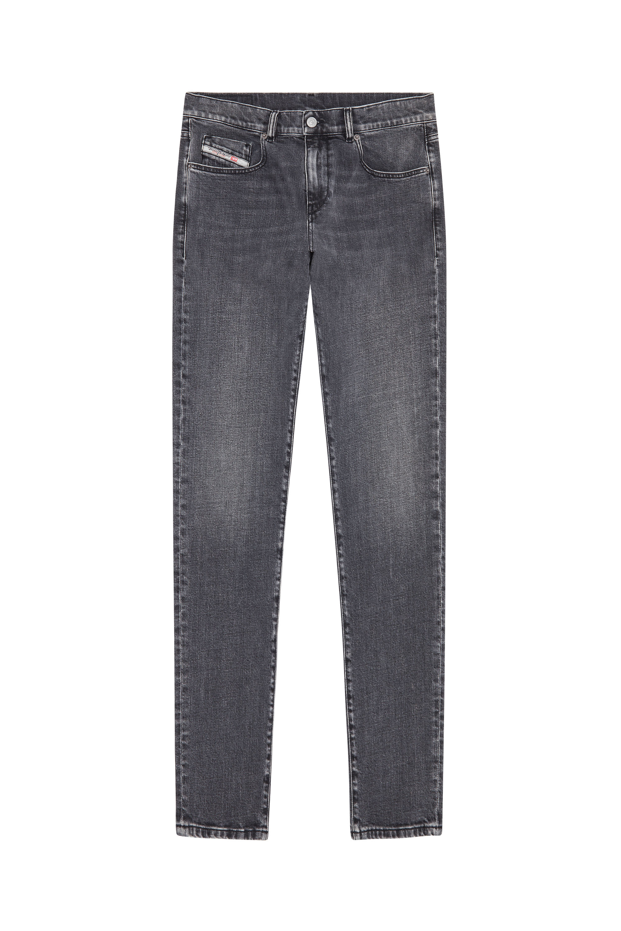 Slim Jeans 2019 D-Strukt 09C47,  Slim Jeans 2019 D-Strukt 09C47,
