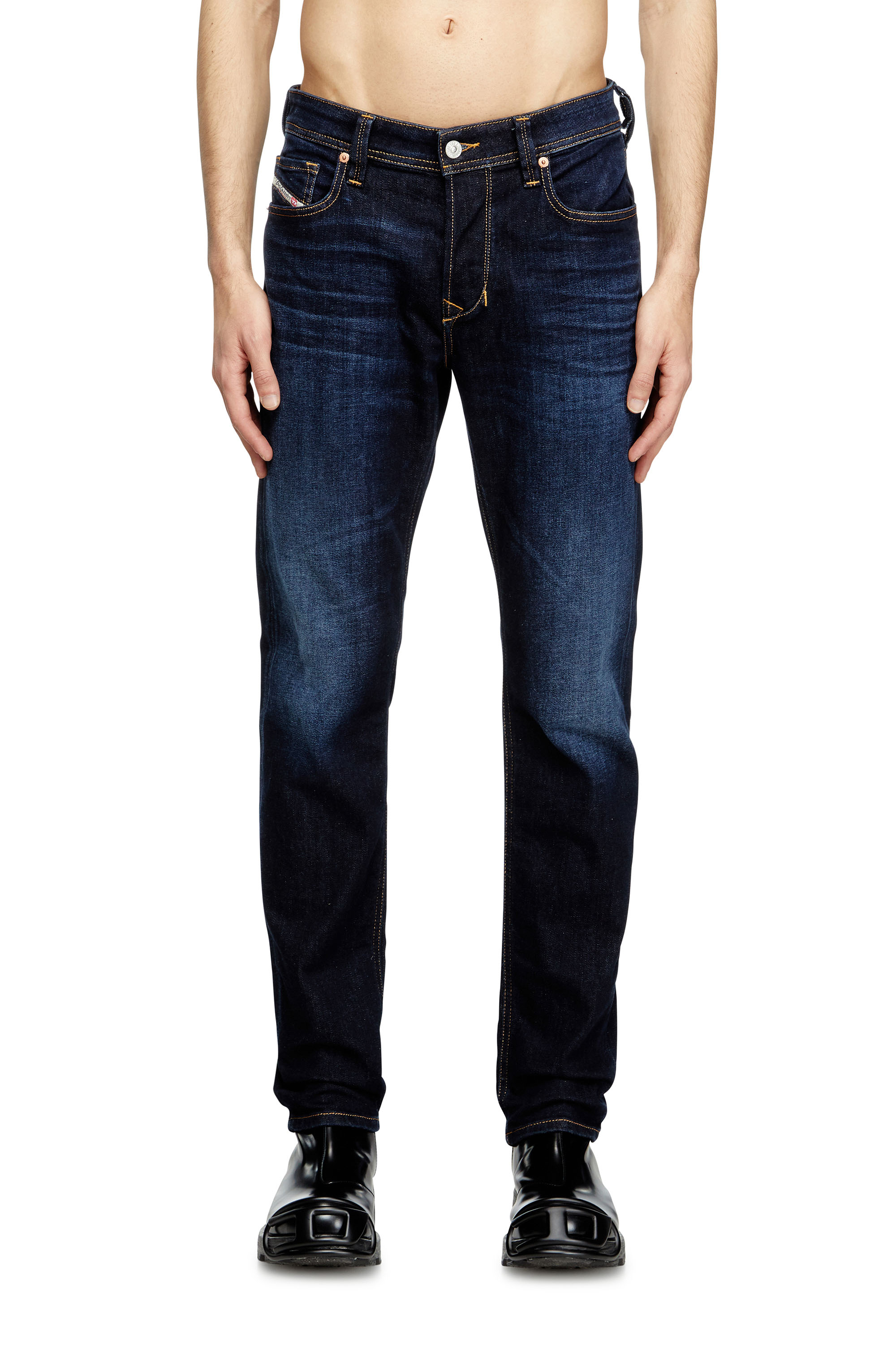 日本全国送料無料商品人気ランキング Tapered Jeans 1986 Larkee-Beex 009ZS パンツ