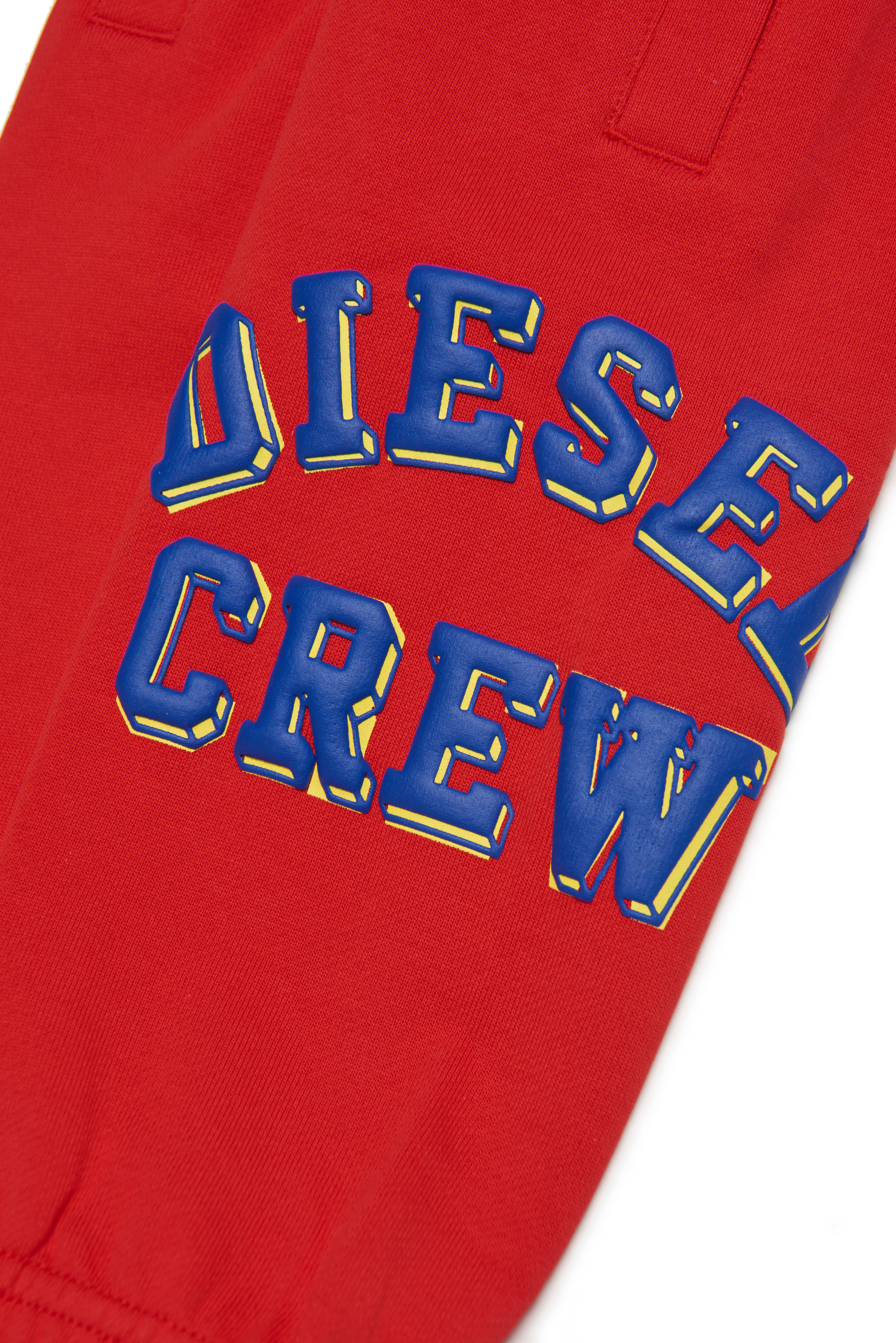 Diesel - PCREWB, レッド - Image 3