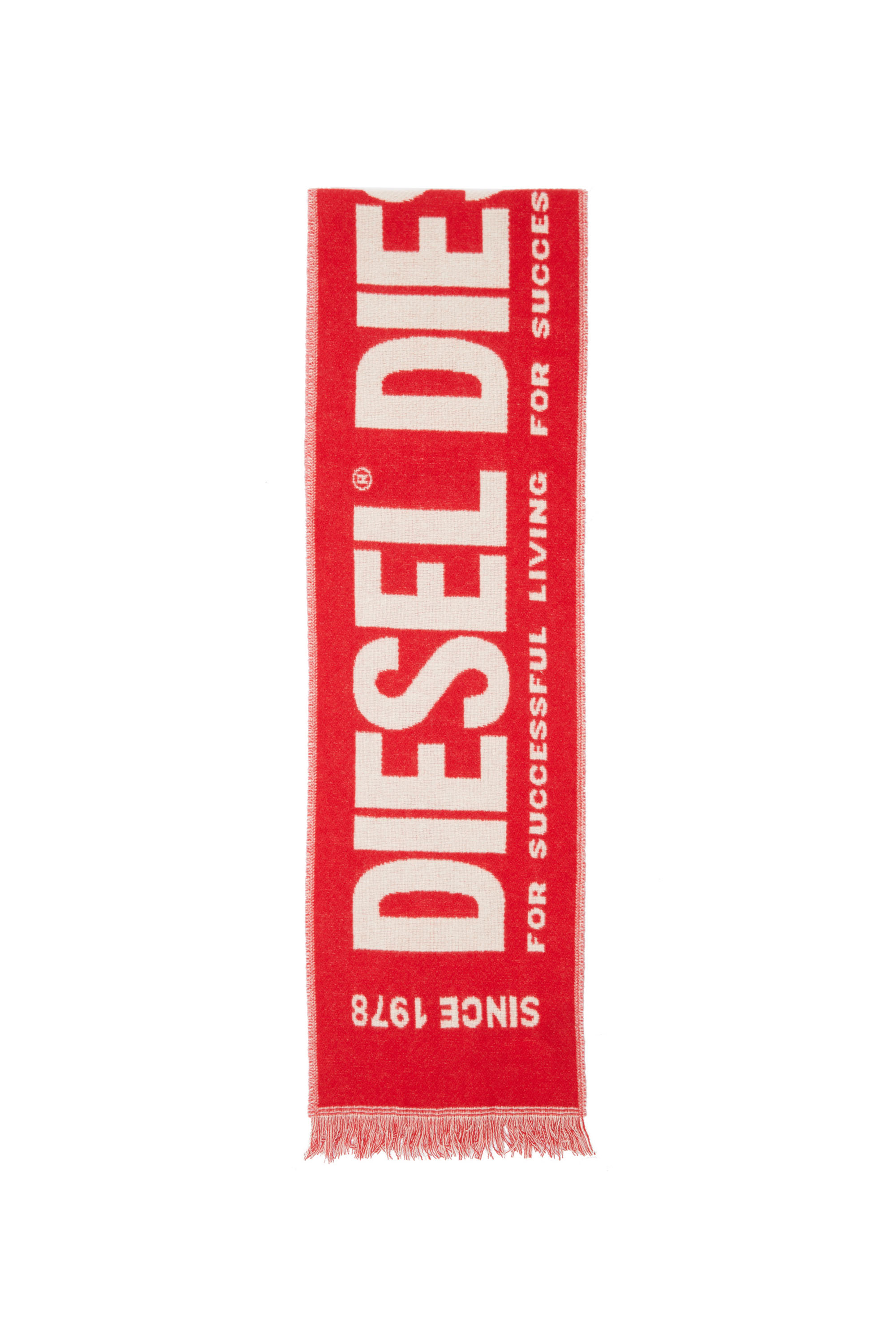 Diesel - S-BISC-NEW, レッド - Image 2