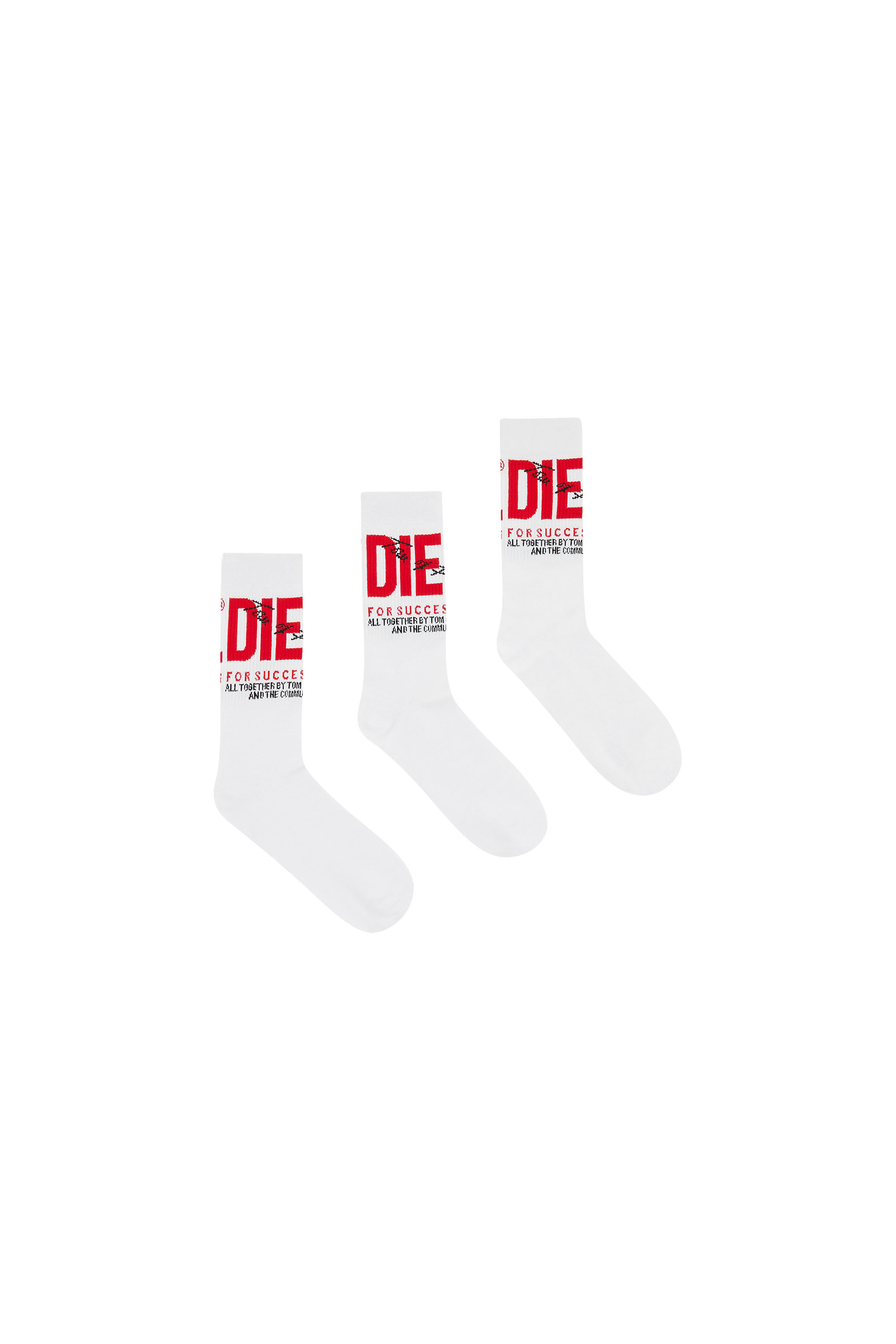 Diesel ソックス 靴下 Women ディーゼル公式オンラインストア