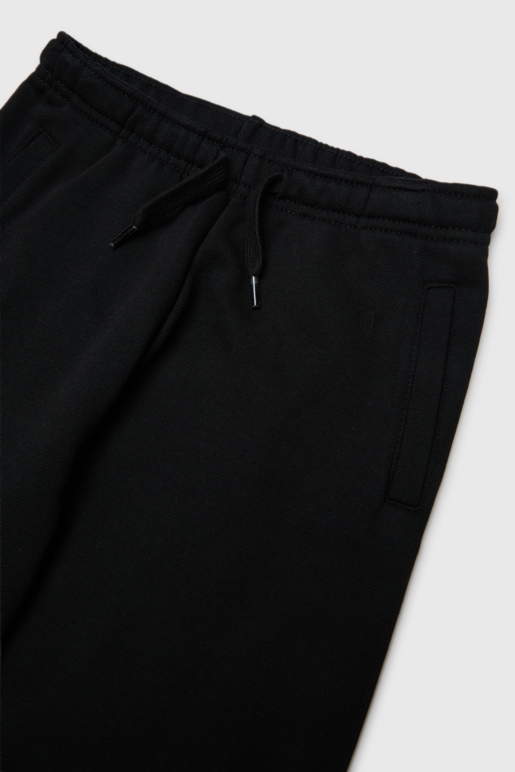 Diesel - PCIRCLE, Male's スウェットパンツ in ブラック - 3