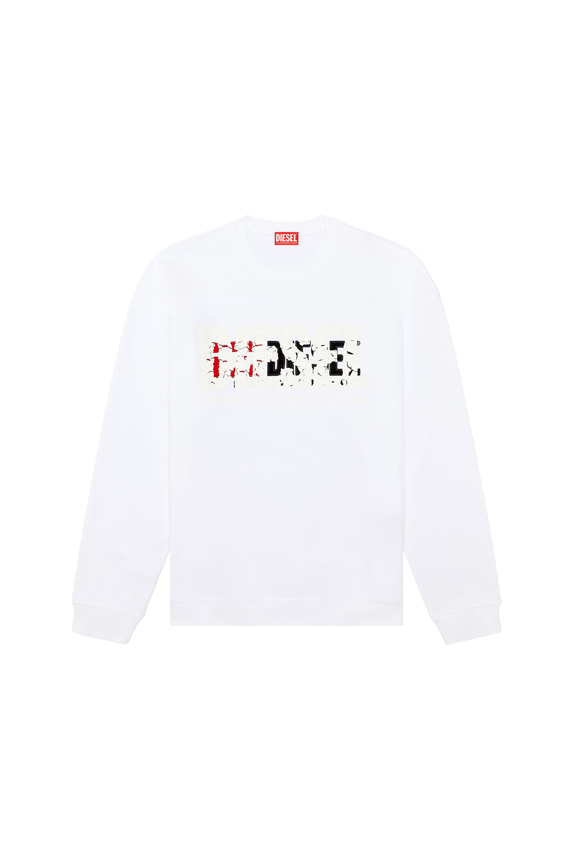 Diesel - S-NABEL-M, ホワイト - Image 2