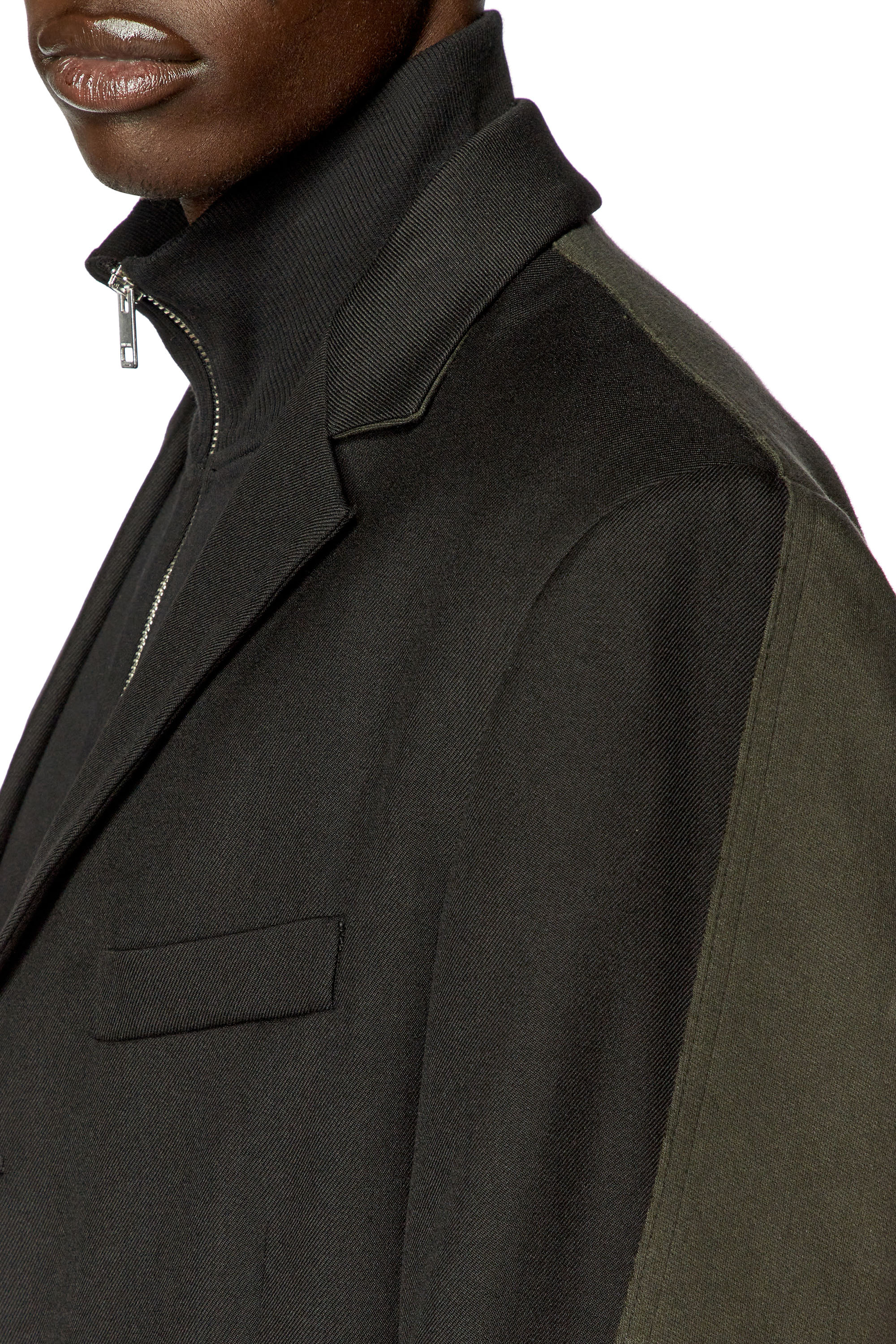 Diesel - J-WARHOLS, ブラック - Image 5