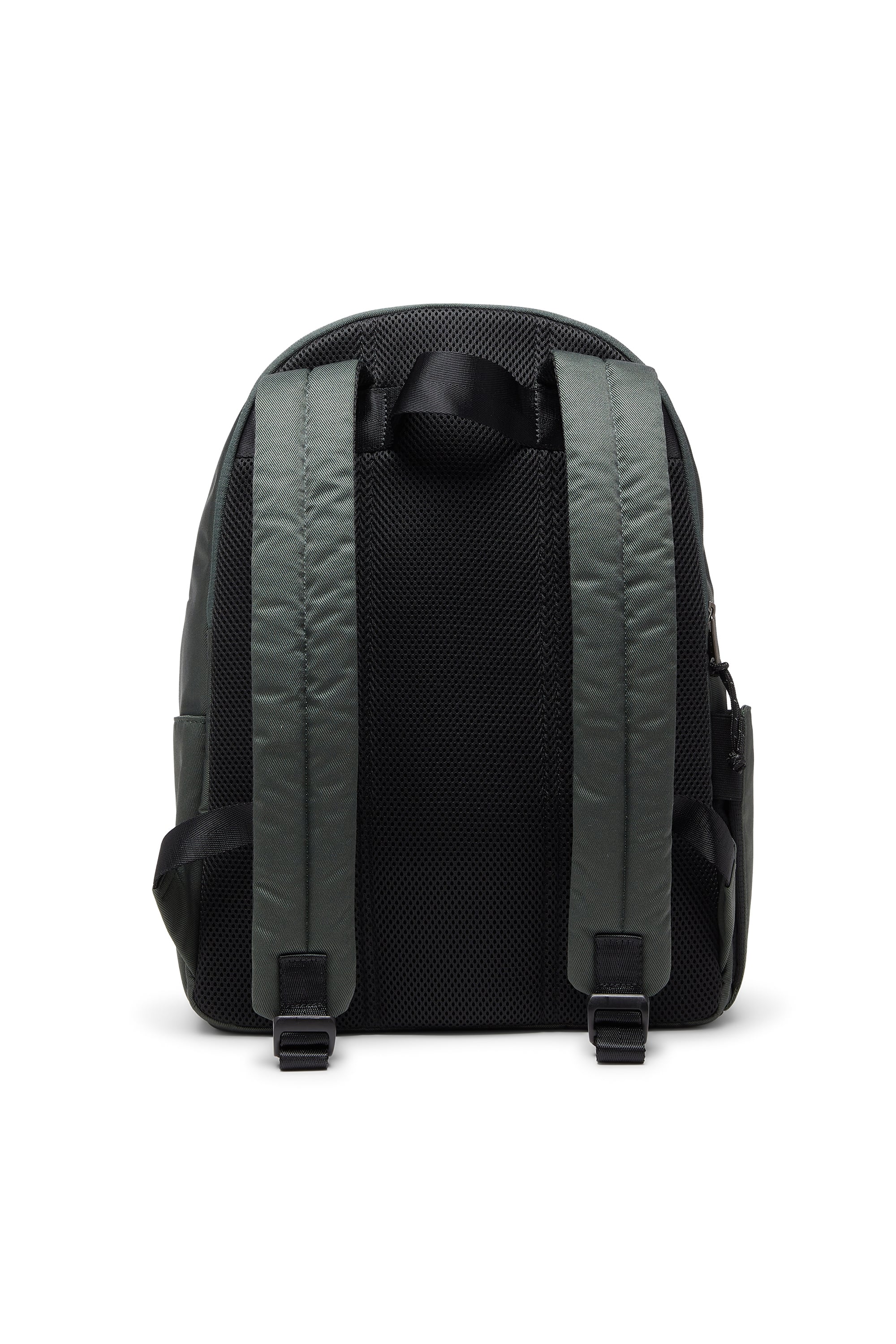 Diesel - D-PACK BACKPACK X, Unisex's バックパック in ダークグリーン - 2