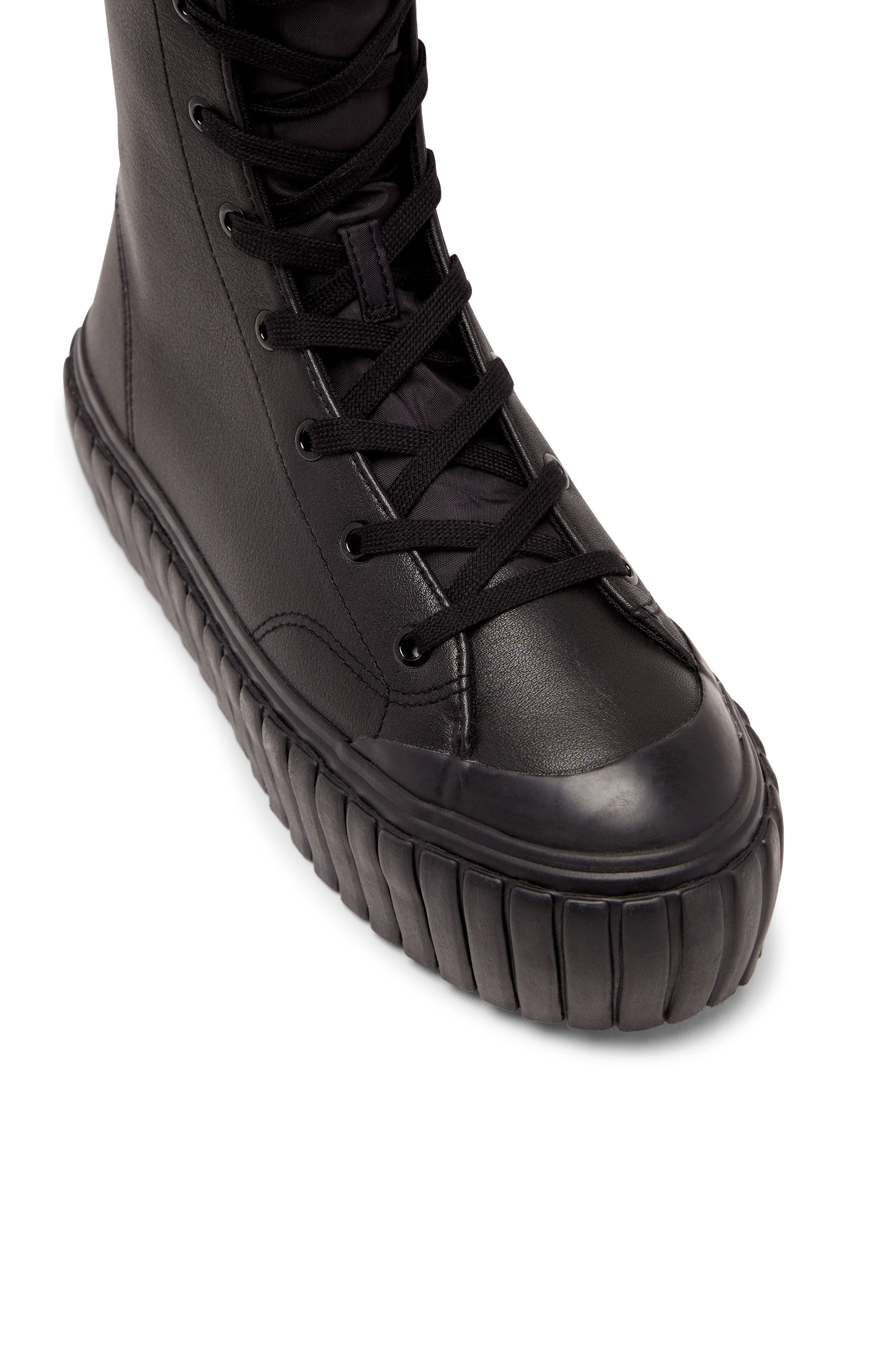 Diesel - S-HANAMI BT W, ブラック - Image 6