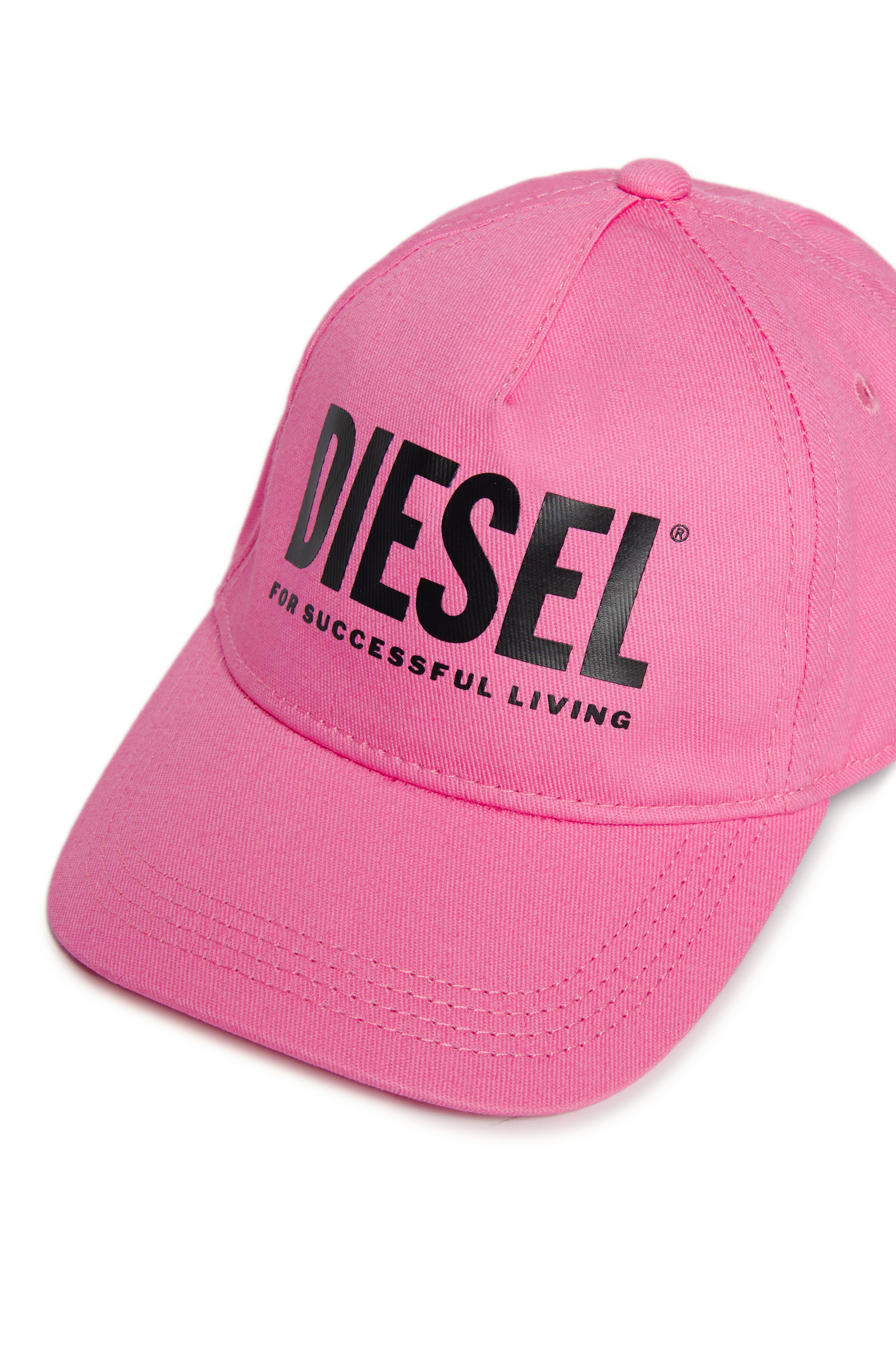 Diesel - FTALLIB, ピンク / ホワイト - Image 3