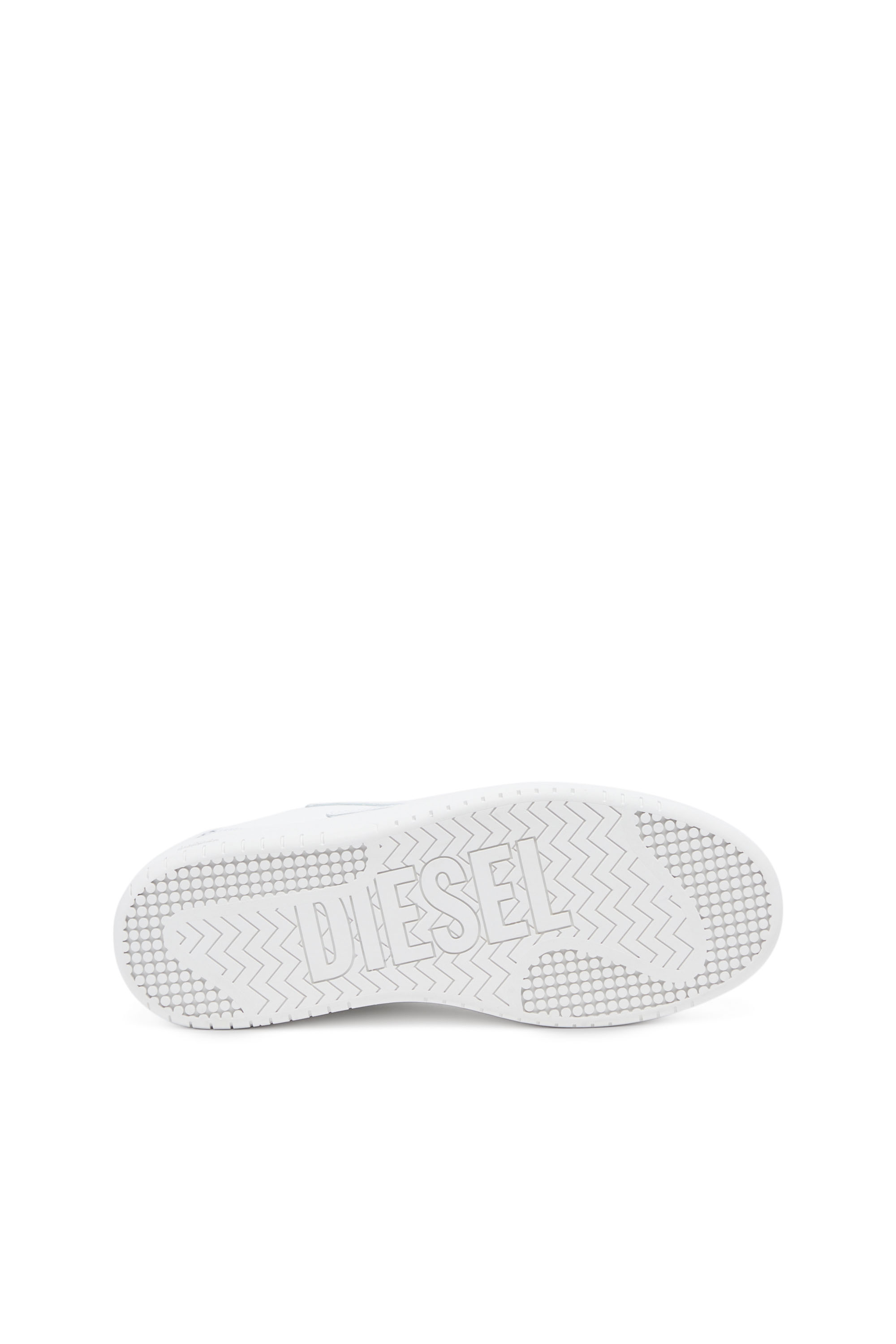 Diesel - S-ATHENE BOLD W, ホワイト/シルバー - Image 4