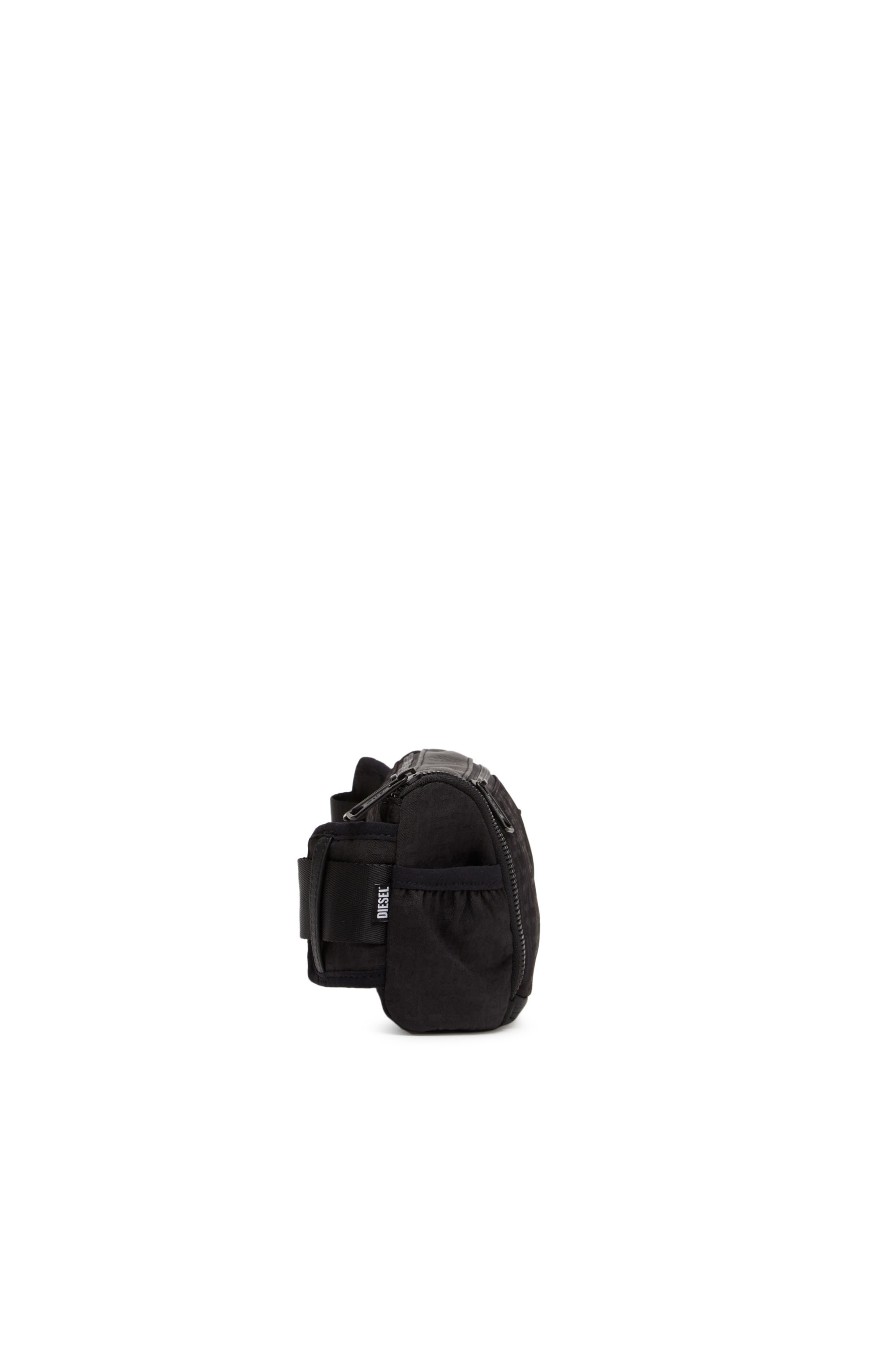 Diesel - UTLT BELTBAG X, ブラック - Image 3