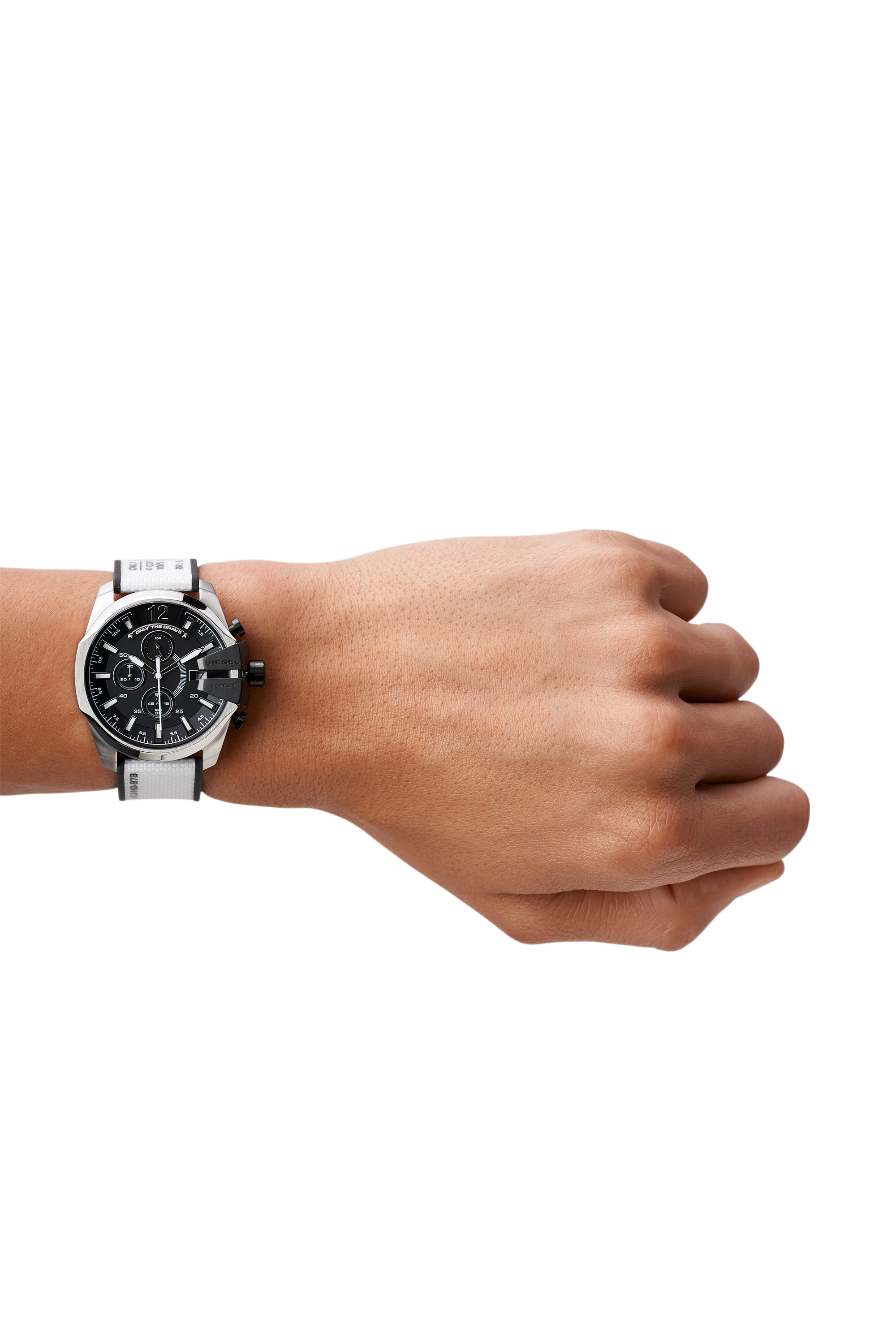 DZ4564 DZ456400QQQ 時計(MEN)|DIESEL(ディーゼル)公式