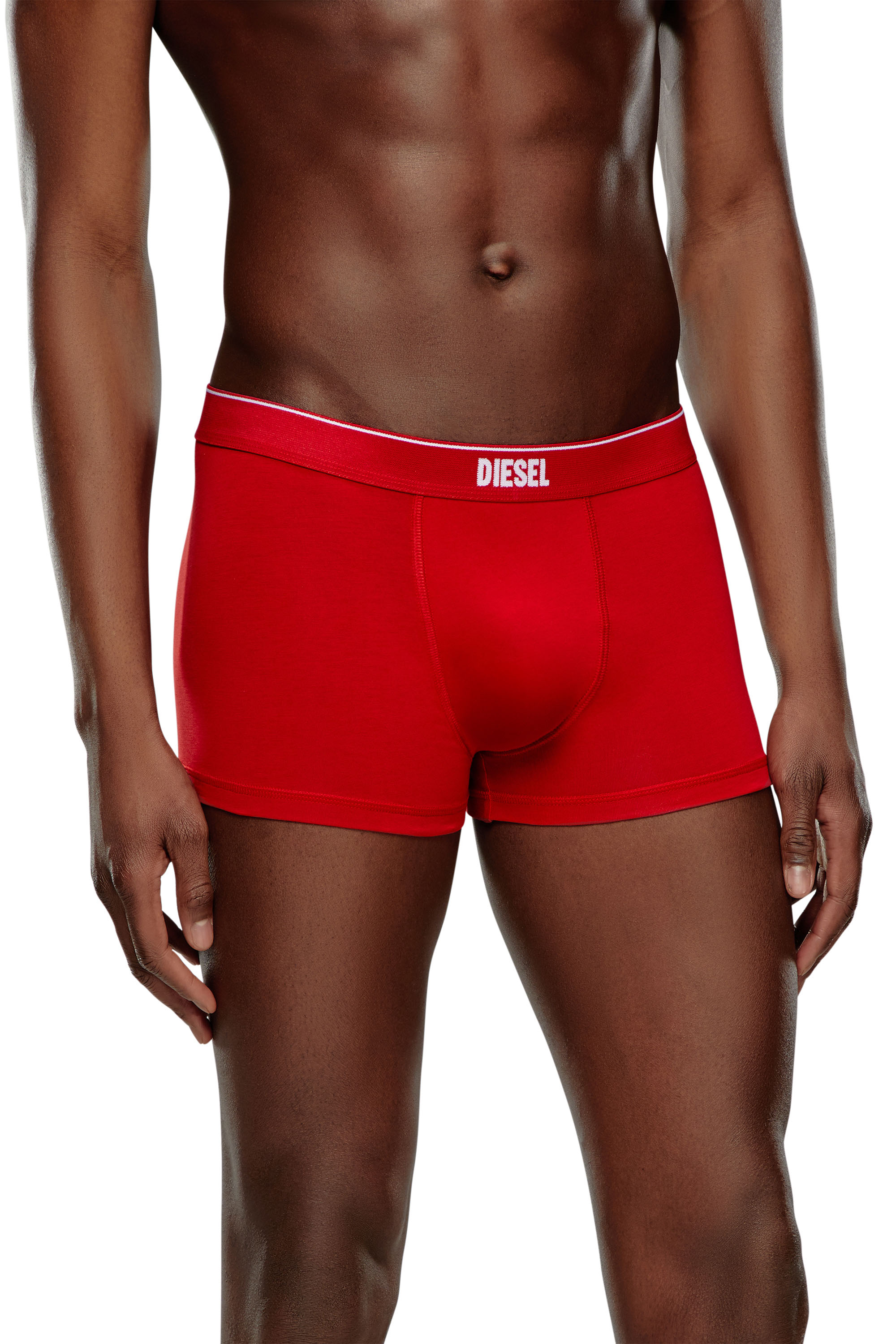 Diesel - UMBX-DAMIEN-H, レッド - Image 2
