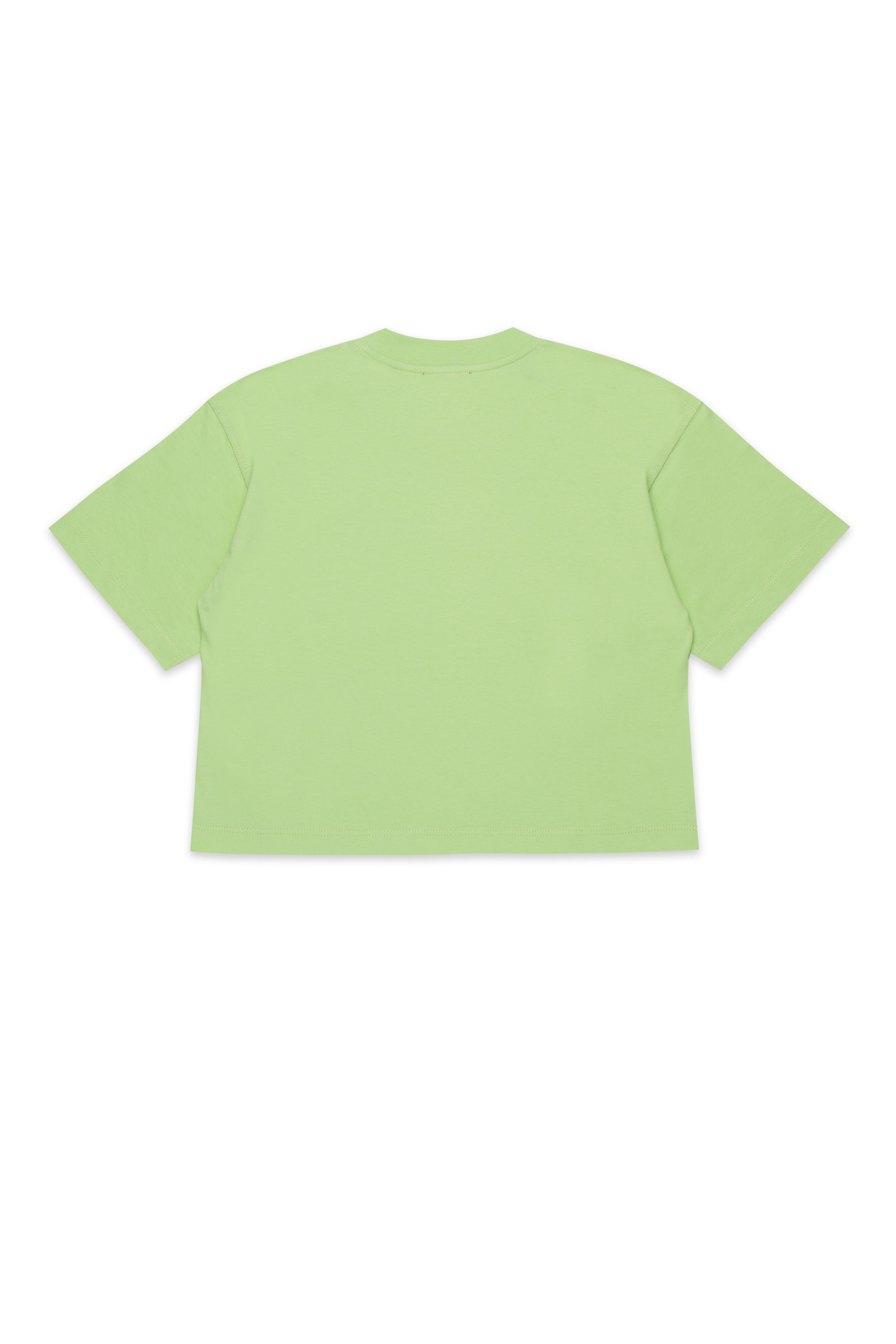 TIXAN, グリーン